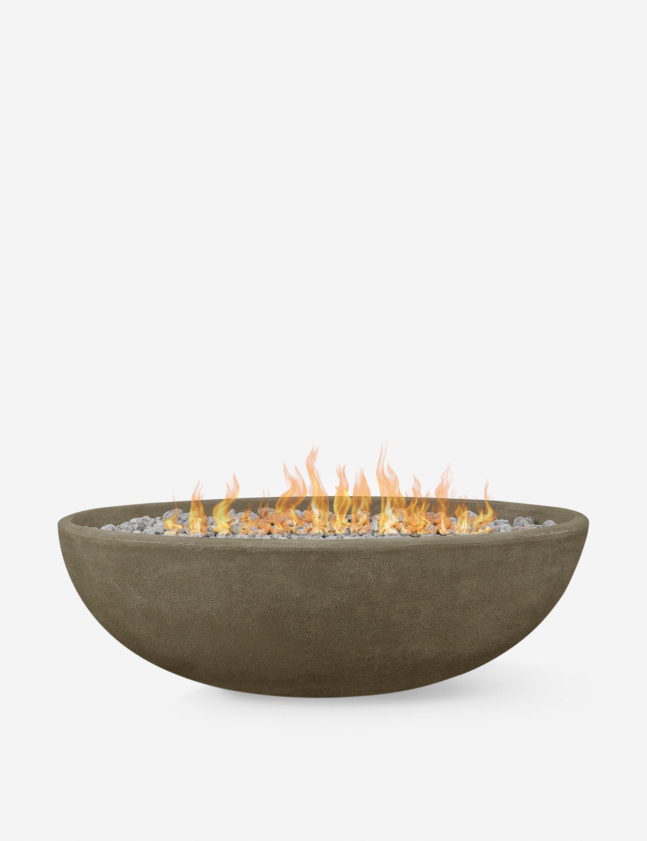 Lulu and Georgia Fernanda Fire Bowl - view 3