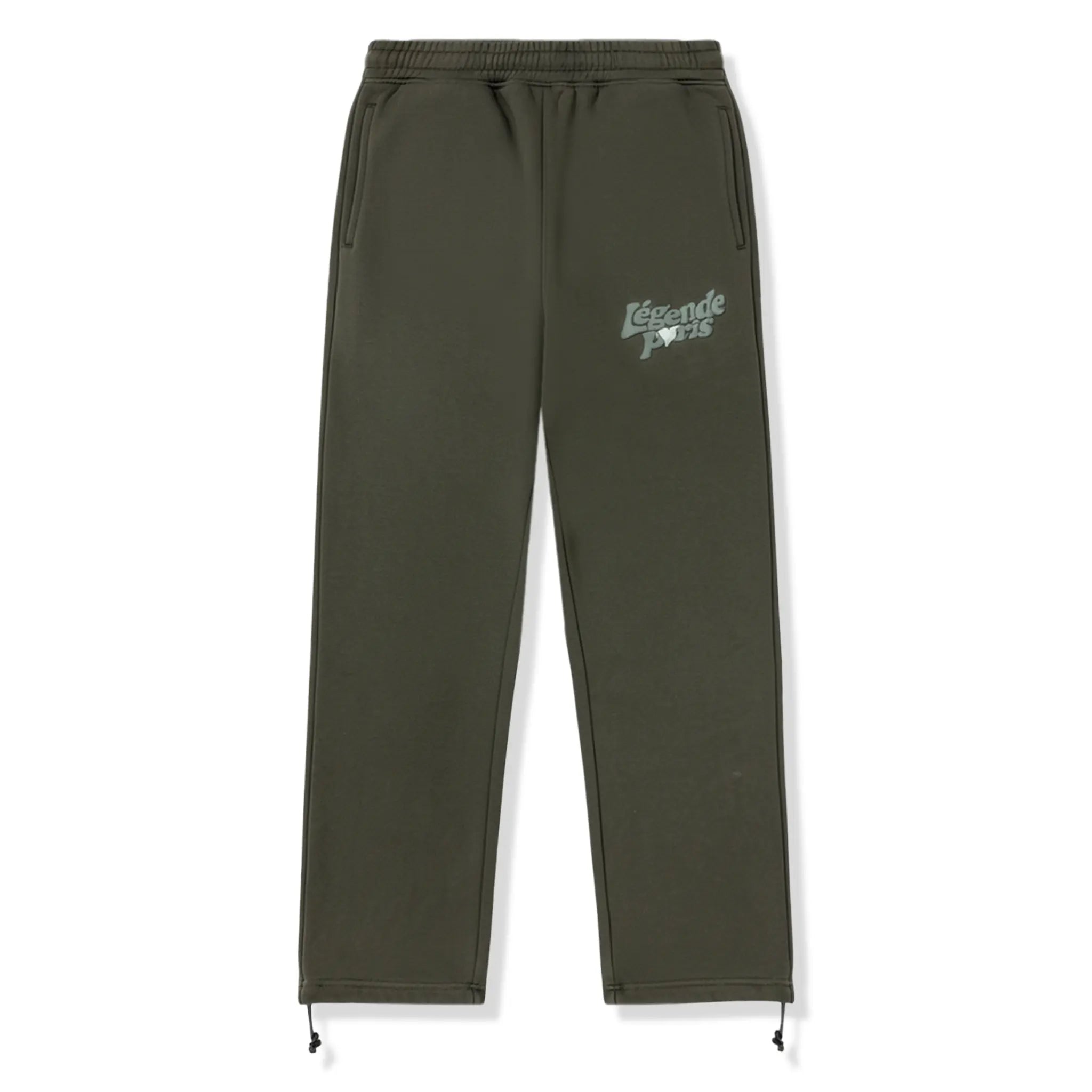 Légende Paris Lnd Tonal Khaki Sweatpants