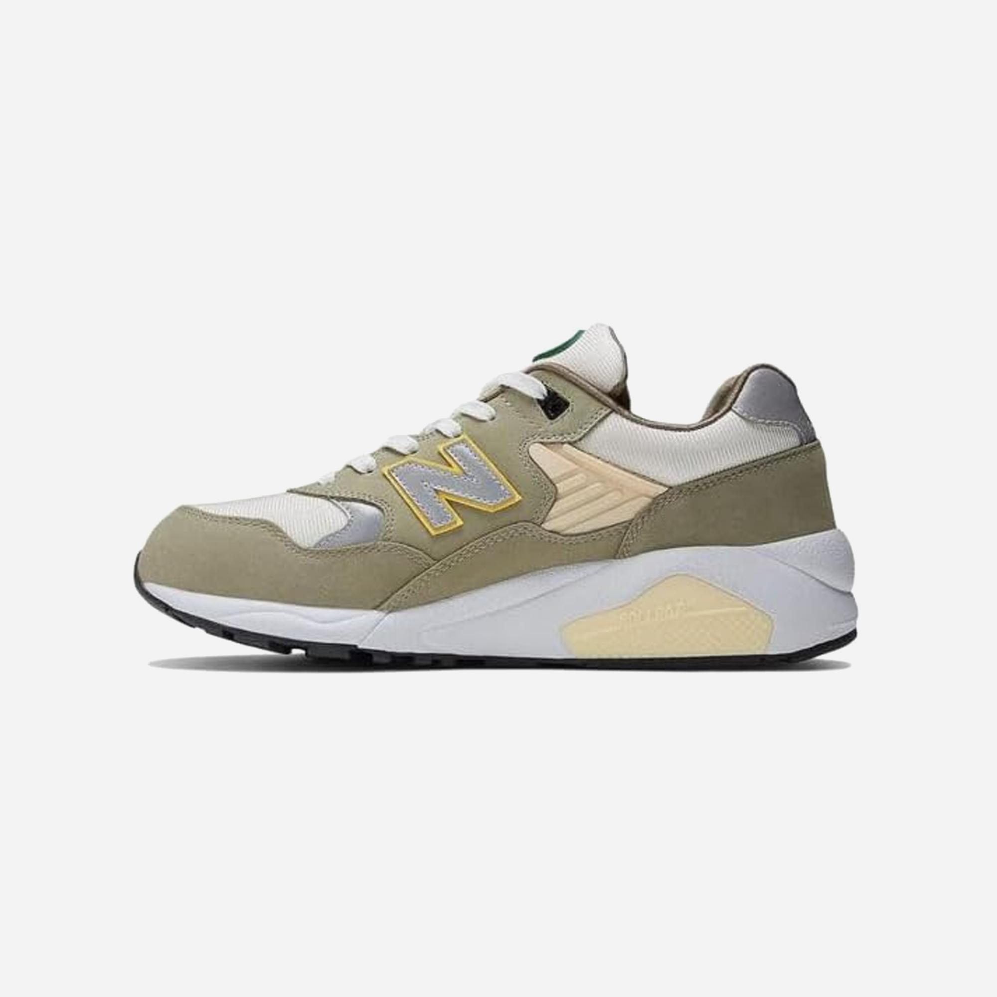 New Balance Olive Leaf - view 2