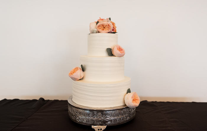 fiftyflowers.com Blue Ridge Mountain Wedding - view 14