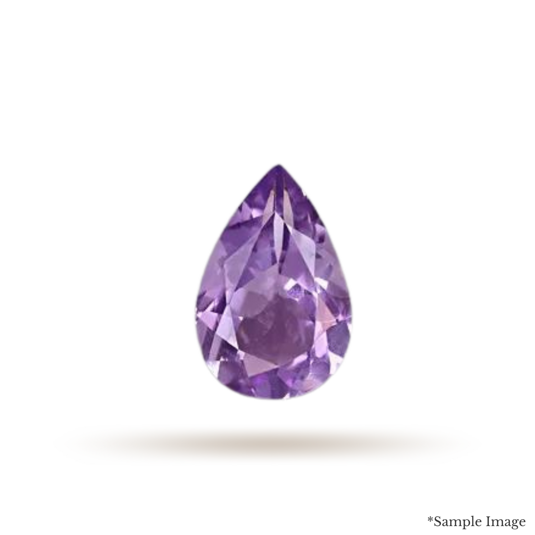 Amethyst 8 ratti – Gemsmantra Amethyst (8 Ratti)