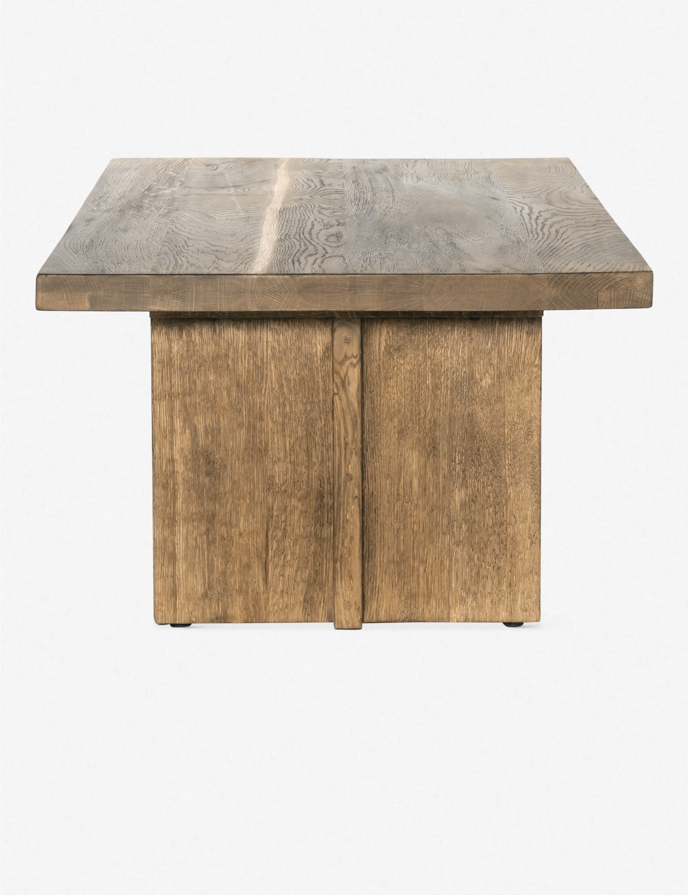 Lulu and Georgia Ashwood Coffee Table - view 3