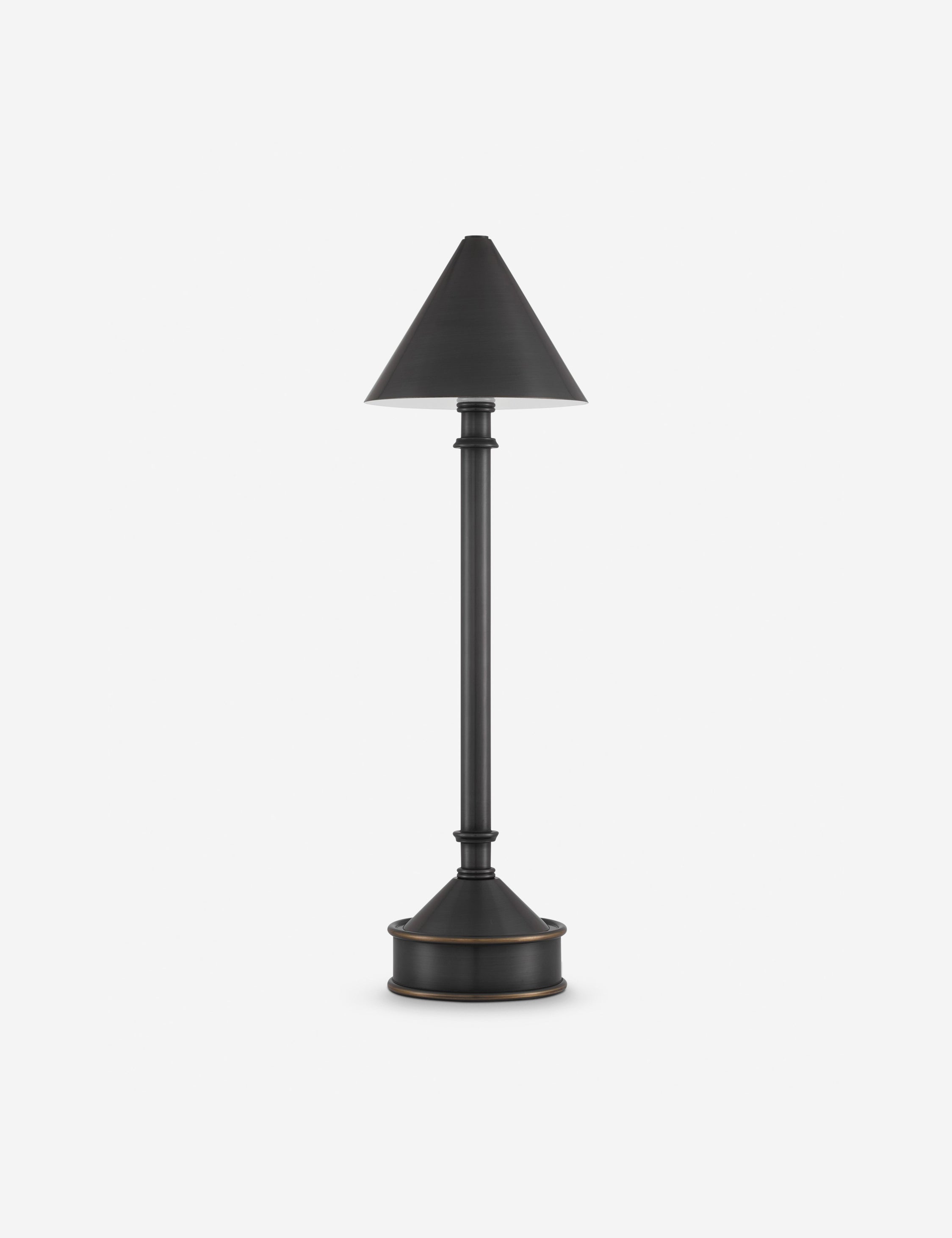 Lulu and Georgia Dinara Cordless Table Lamp - view 2
