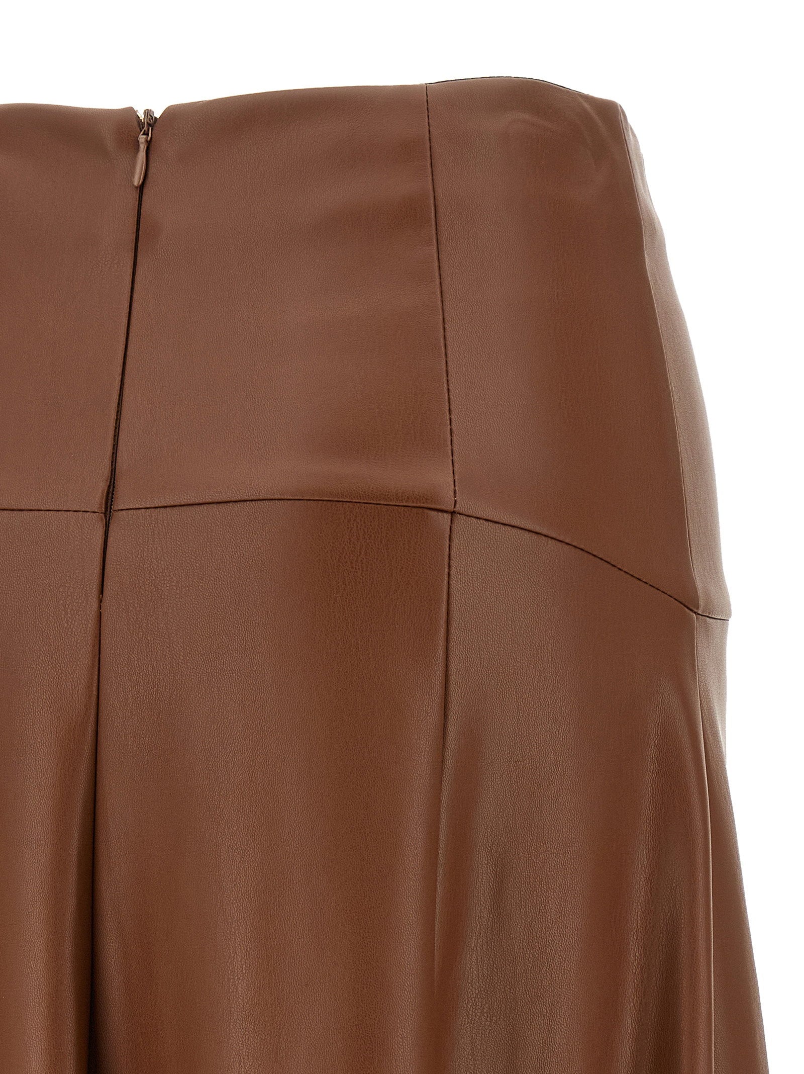 Nude Full Skirt - view 4