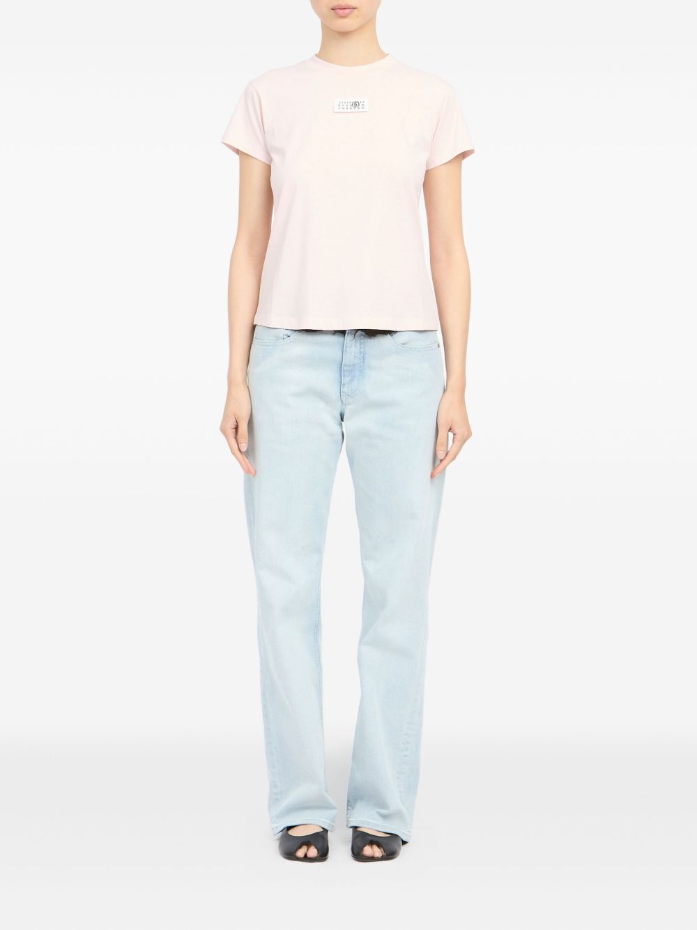 MM6 Maison Margiela Shirt – Cotton 100% - view 4