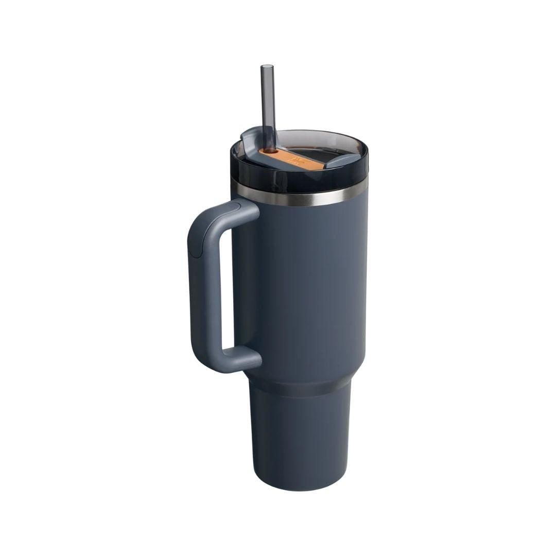 HYPE ELIXIR Stanley Quencher H2.0 Flowstate™ Tumbler | 40 OZ Twilight - view 2