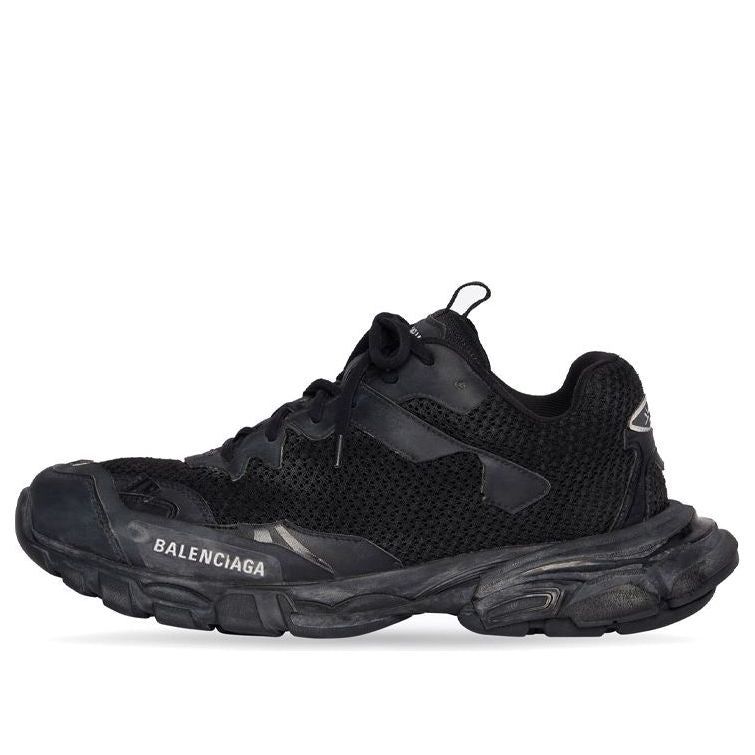 Track 3 black – Balenciaga Track.3 Black