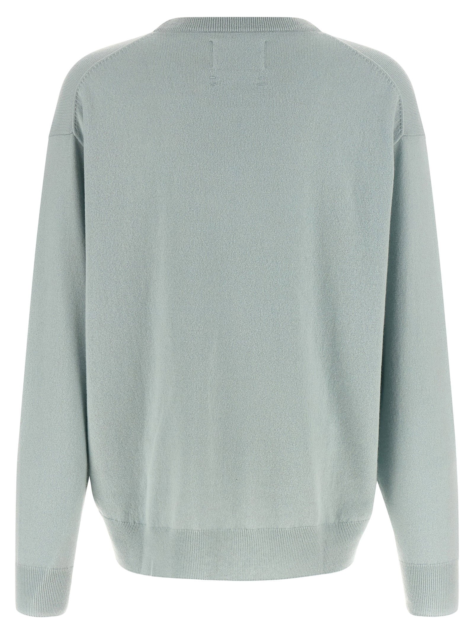 Extreme Cashmere N°476 April Sweater – 100% cashmere - view 2
