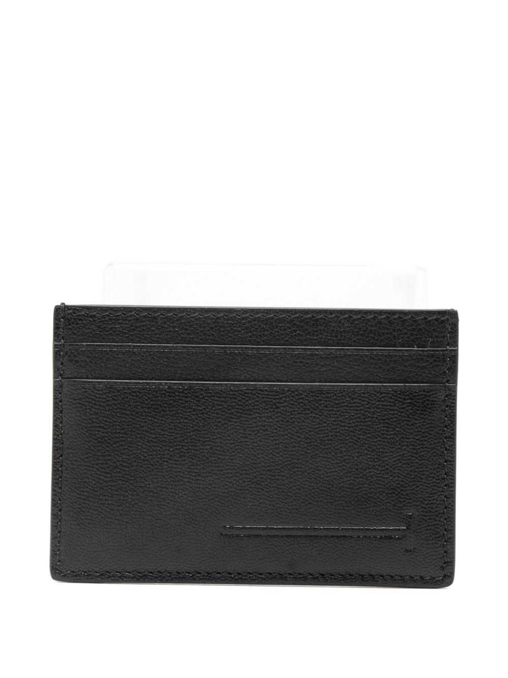 Tom Ford Leather Card Holder - view 3