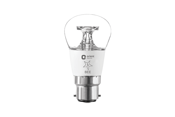 Orient Electric Eternal Pigmy LED Lamp - view 2