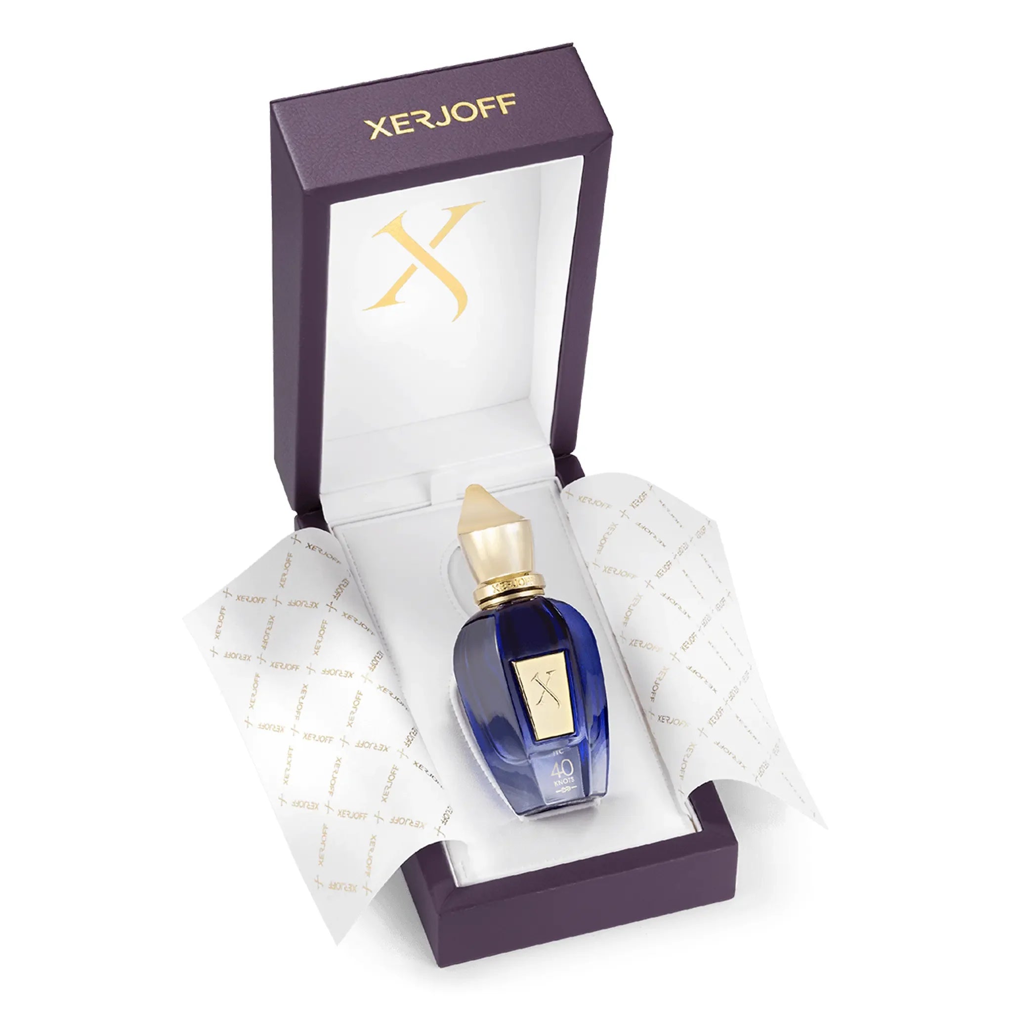 Xerjoff 40 Knots Eau de Parfum - view 2