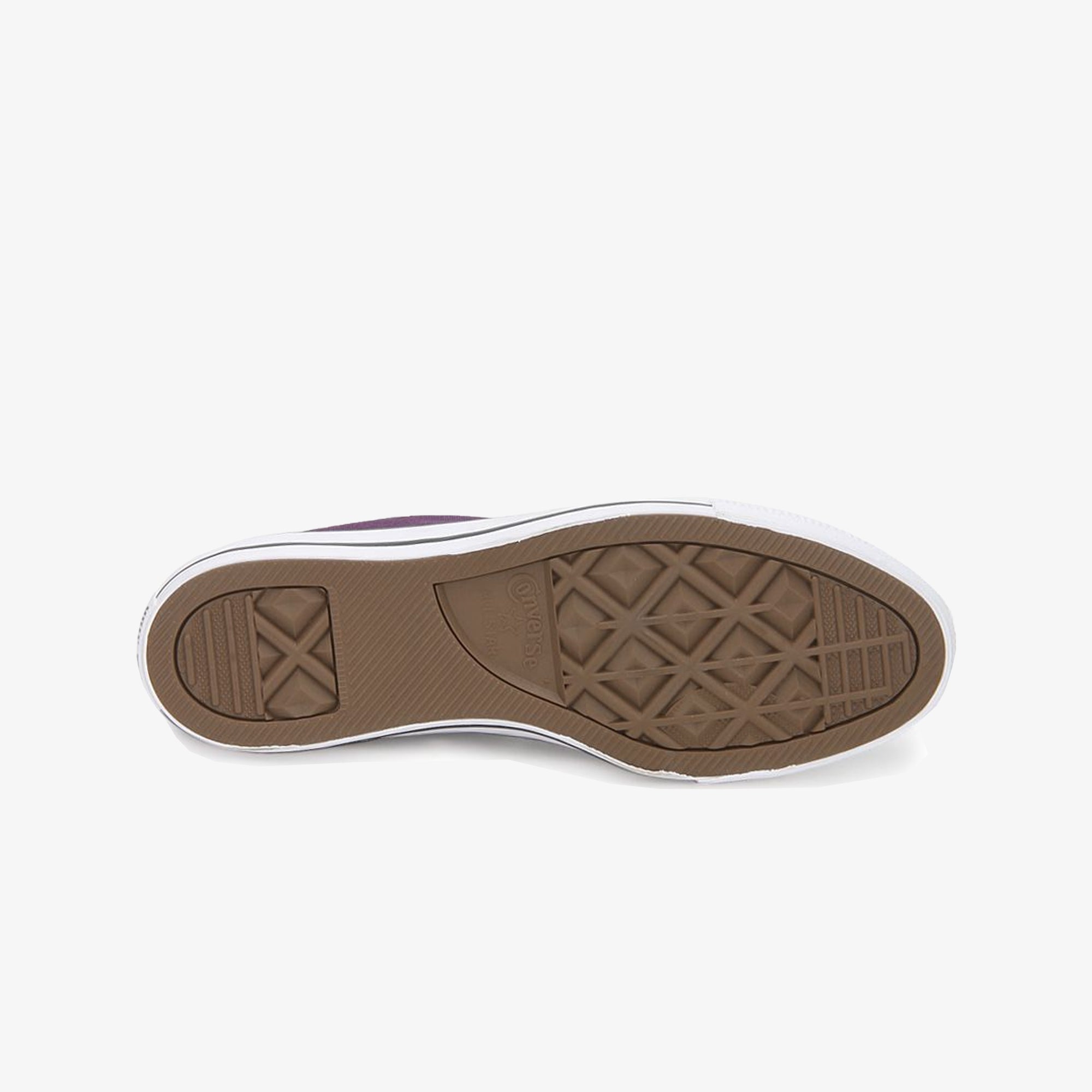 Converse | Claasic { Purple - view 4