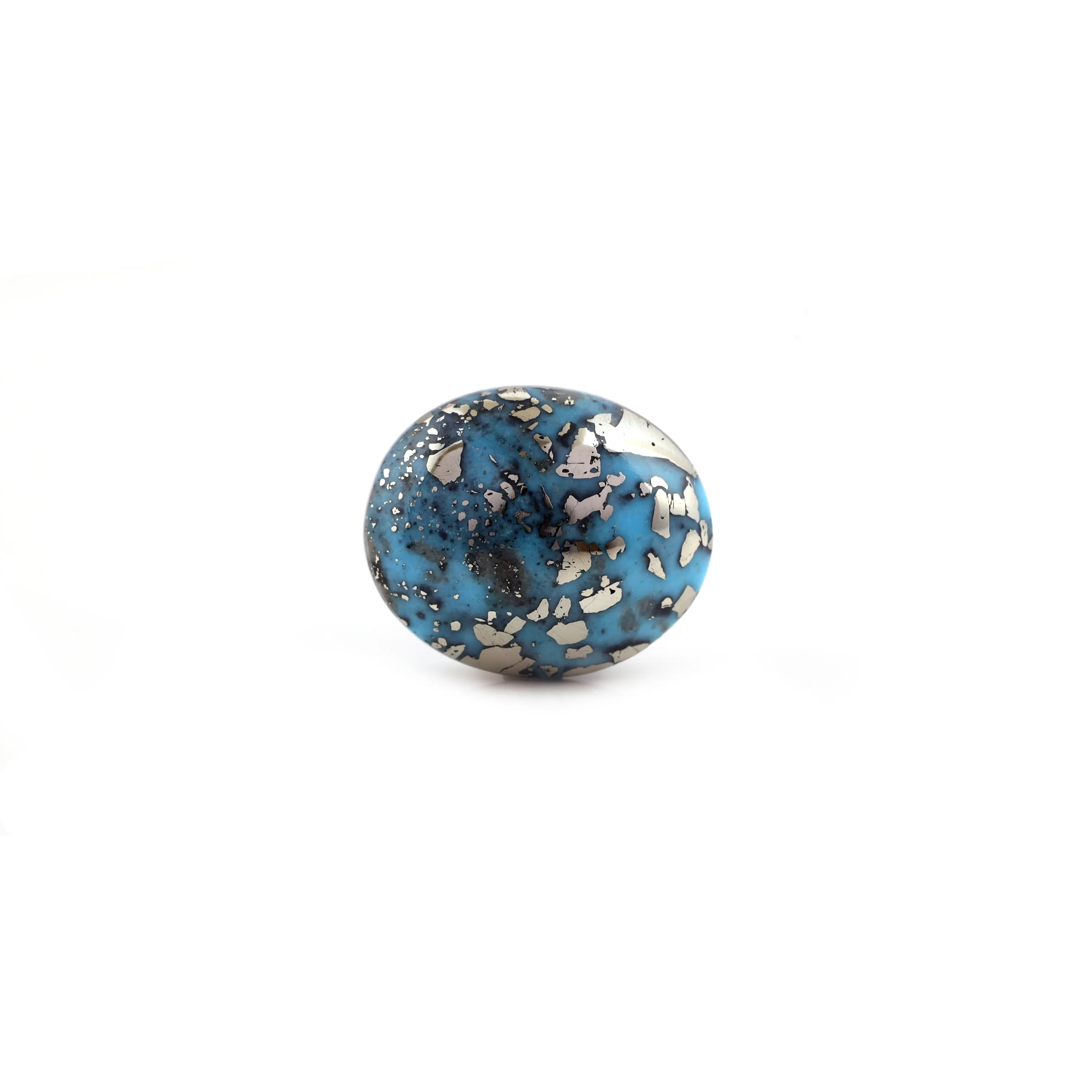 Pramogh Irani Firoza - 17.65 Carat