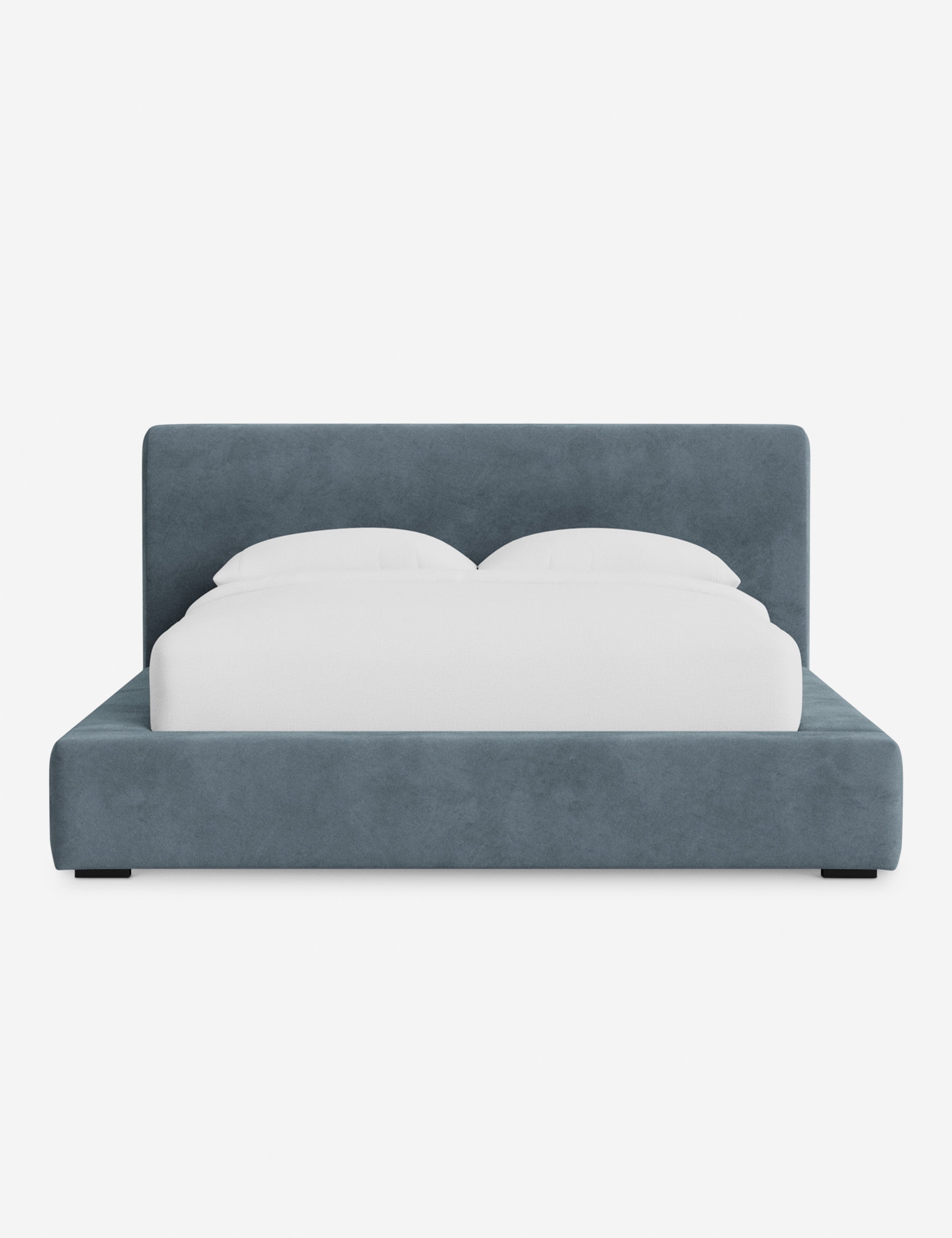 Lulu and Georgia Clayton Platform Bed - view 34
