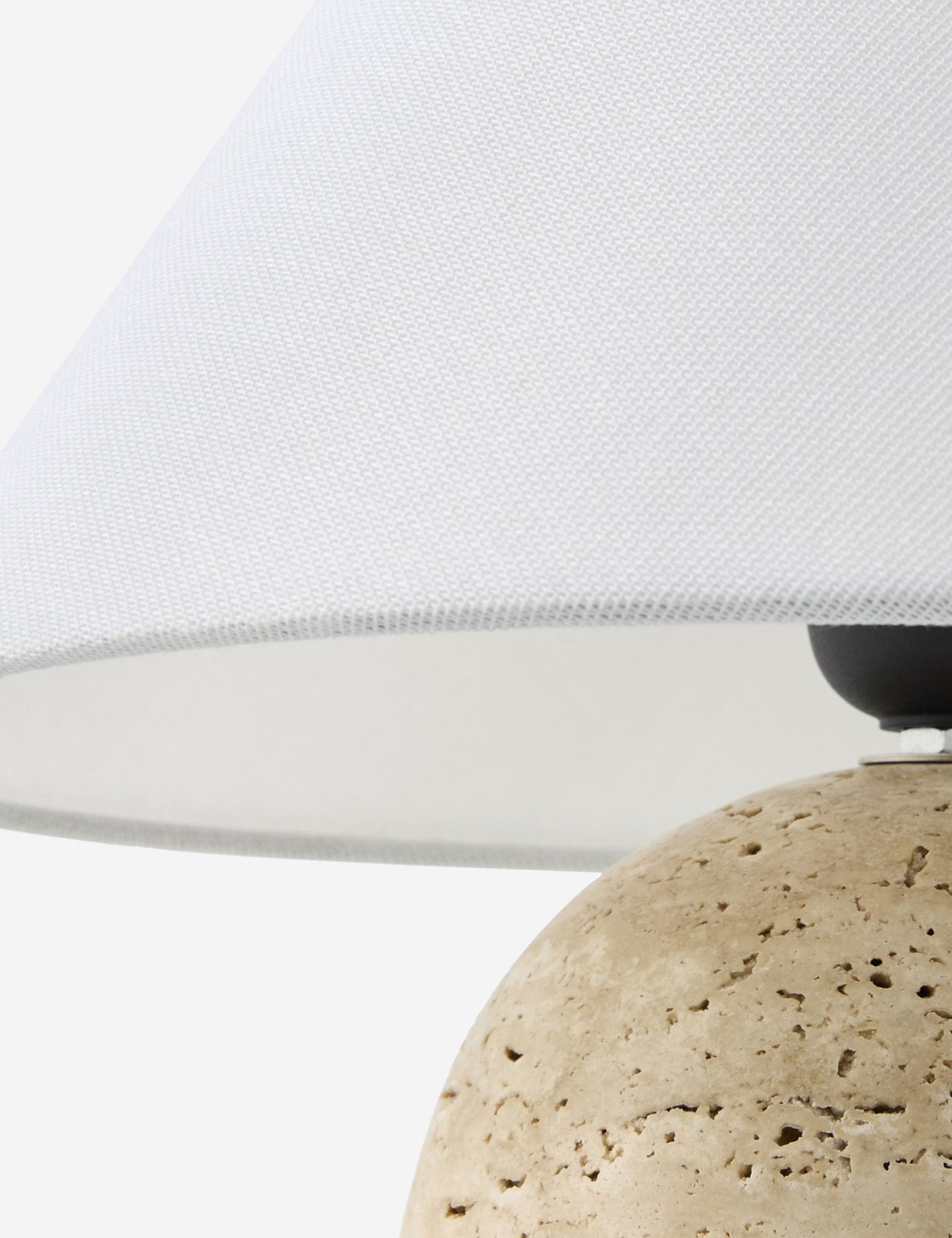Lulu and Georgia Kadri Table Lamp - view 9