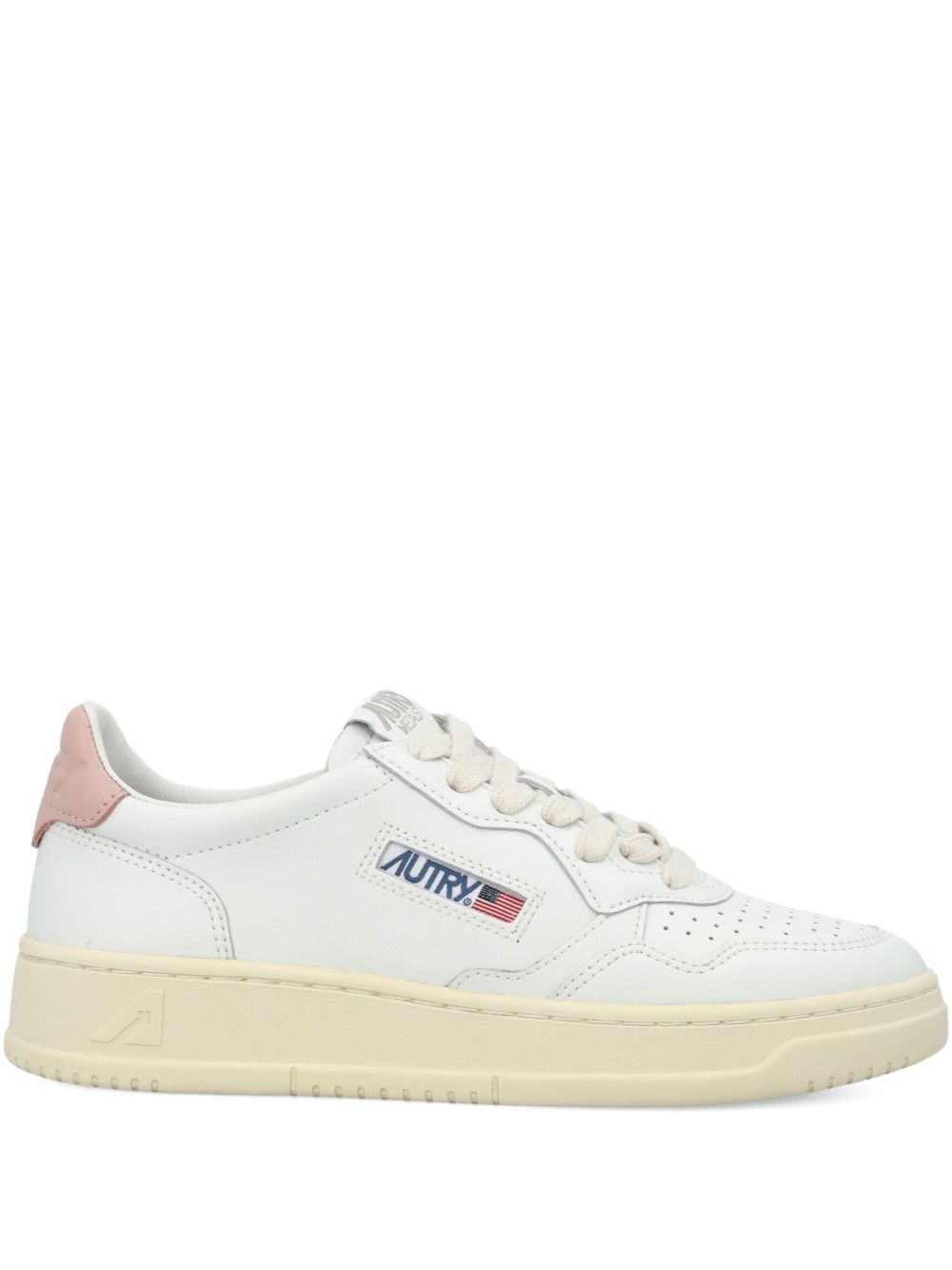 Autry Sneakers – Calf Leather 100%