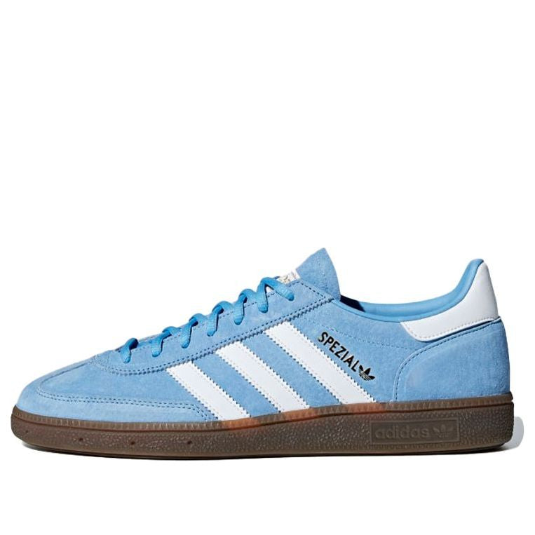 Adidas Handball Spezial Light Blue - view 2
