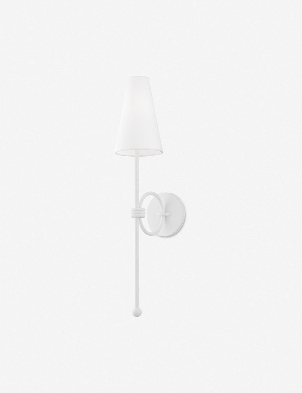 Lulu and Georgia Barlow Sconce - view 2