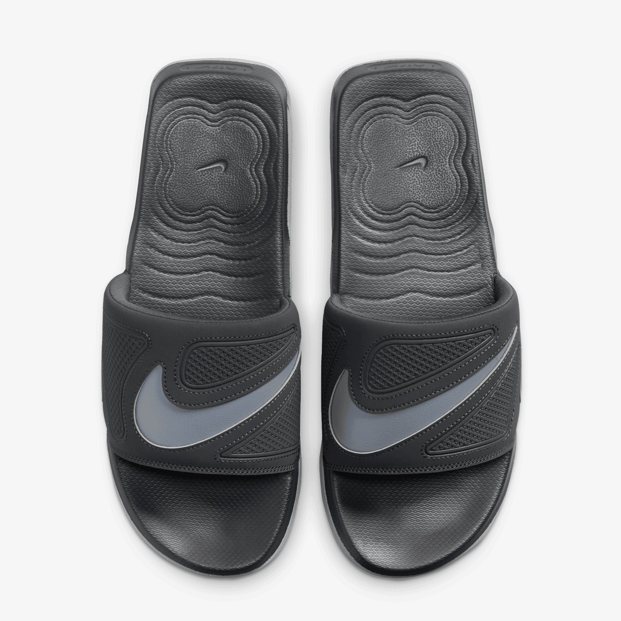 Nike | AIR MAX CIRRO { DK SMOKE GREY/COOL GREY-DK SMOKE GREY - view 2