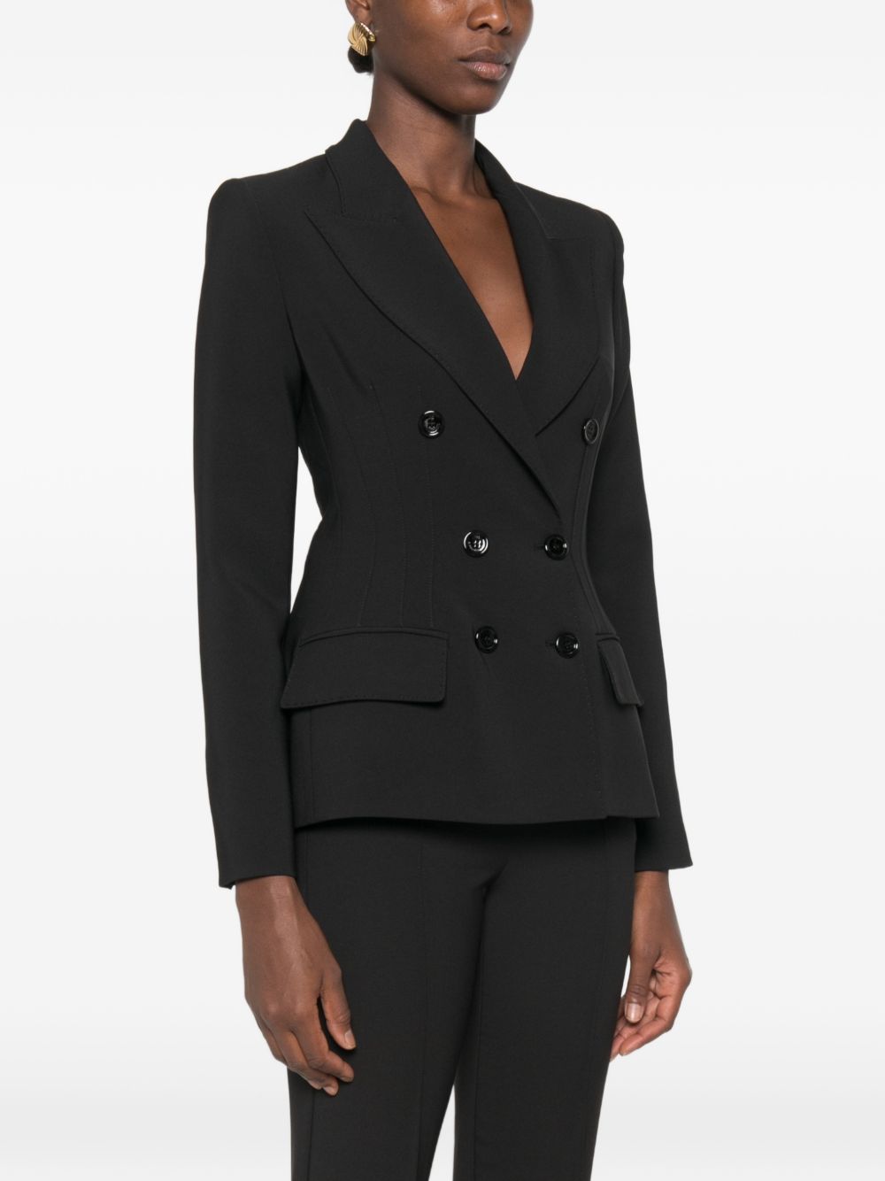 Elisabetta Franchi Jacket - view 4