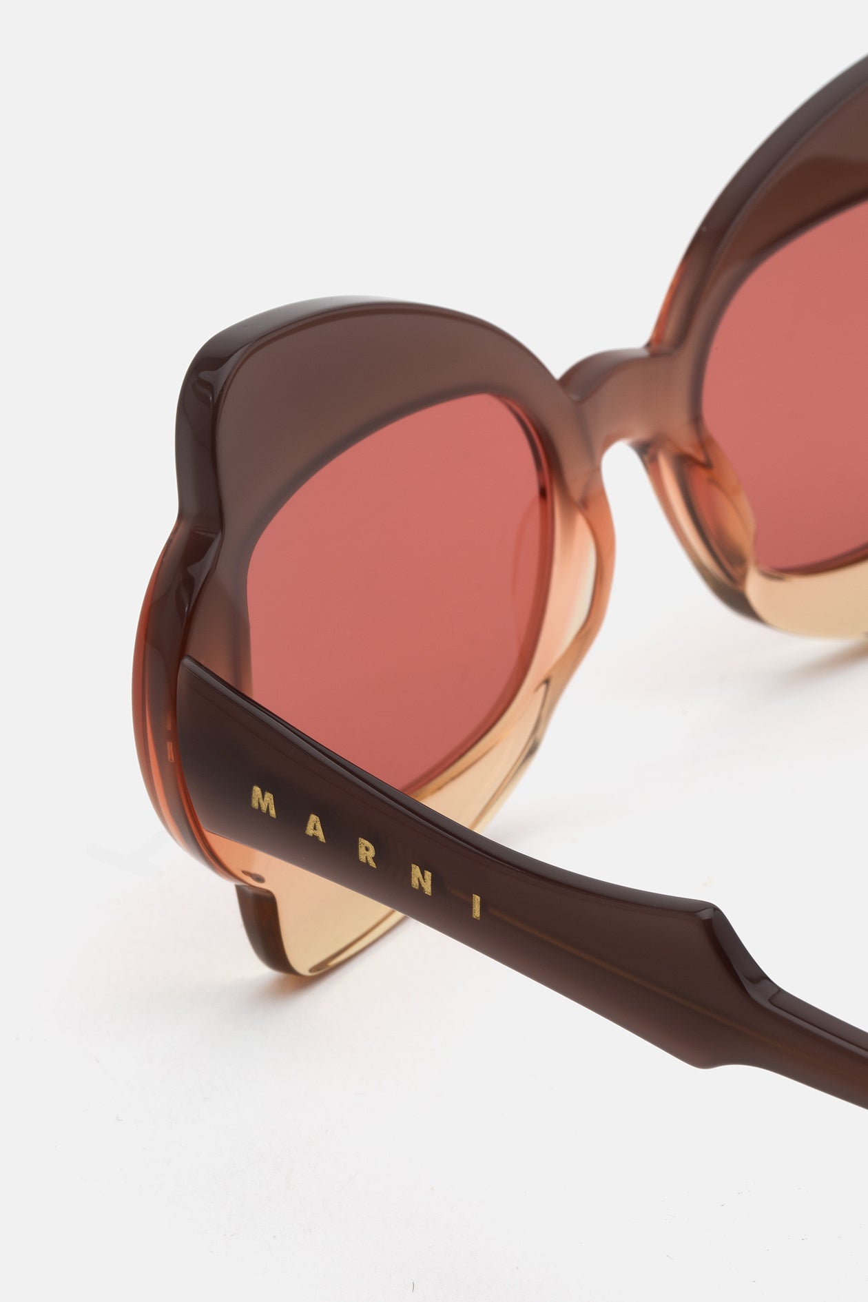 RETROSUPERFUTURE Monumental Gate Brown Fade - view 3