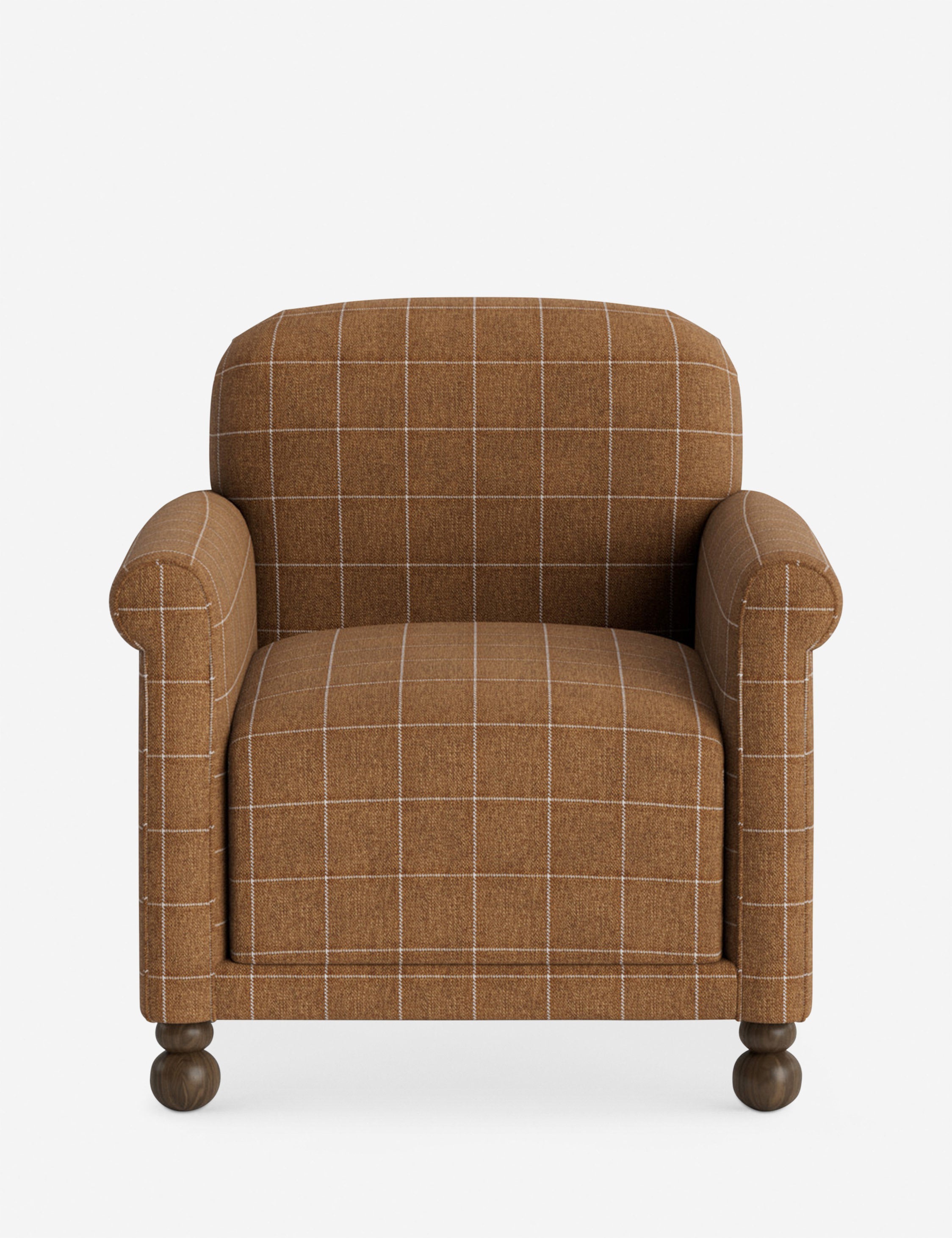 Lulu and Georgia Paley Accent Chair by Heidi Caillier - view 21