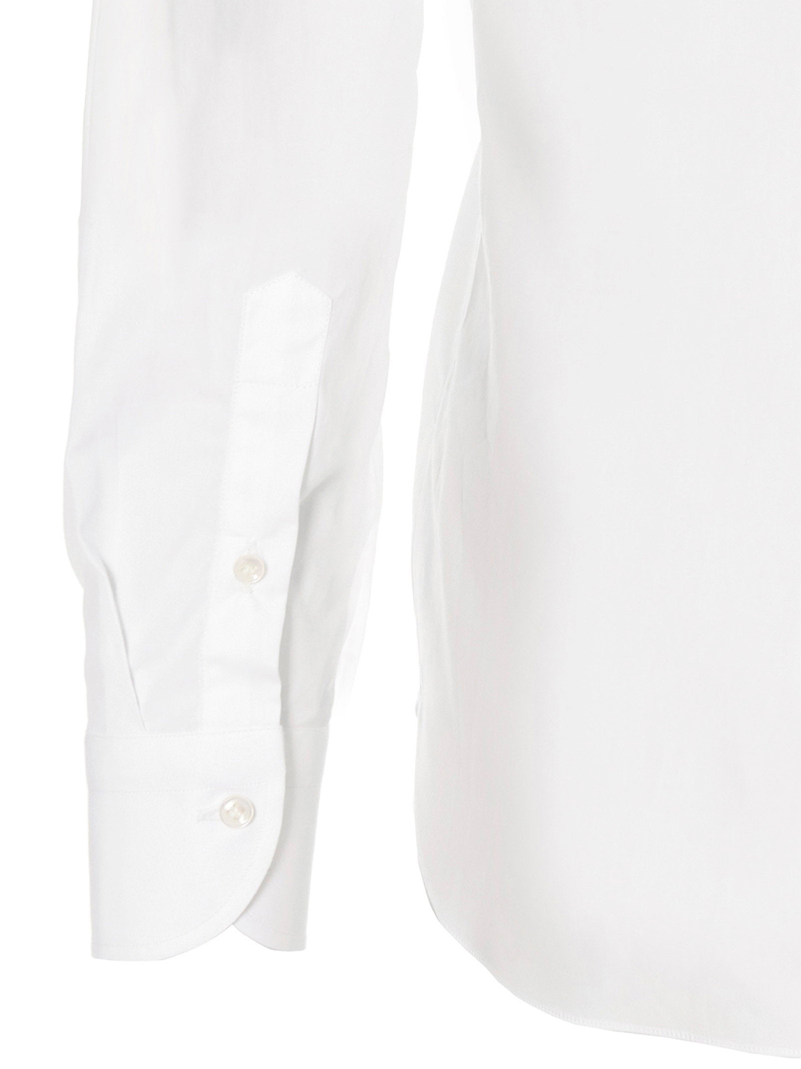 Borriello Marechiaro Shirt – 100% cotton - view 4