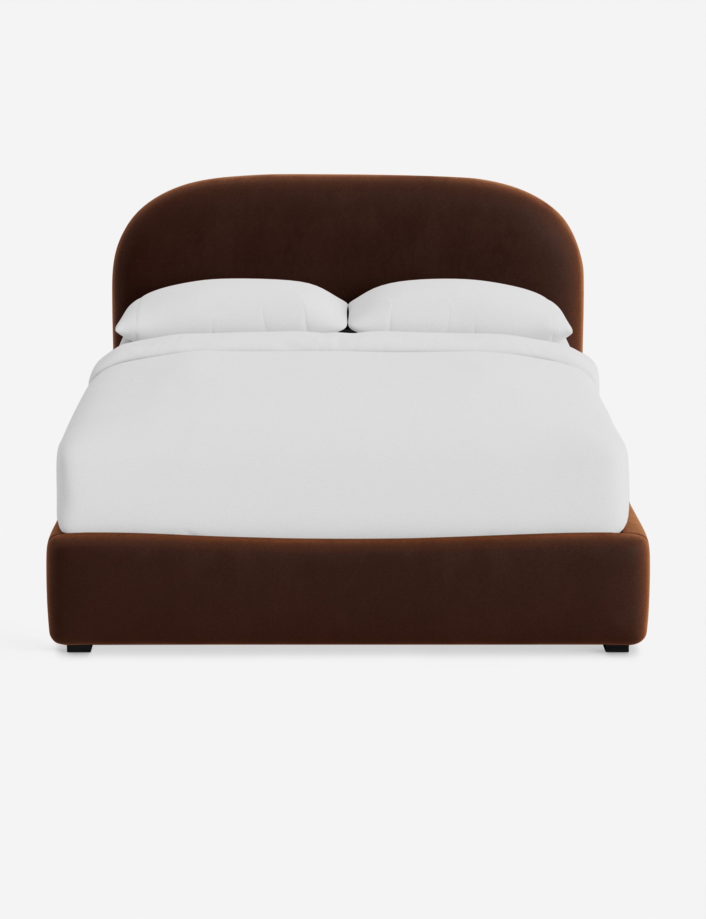 Lulu and Georgia Neve Platform Bed by Aimee Song - view 2