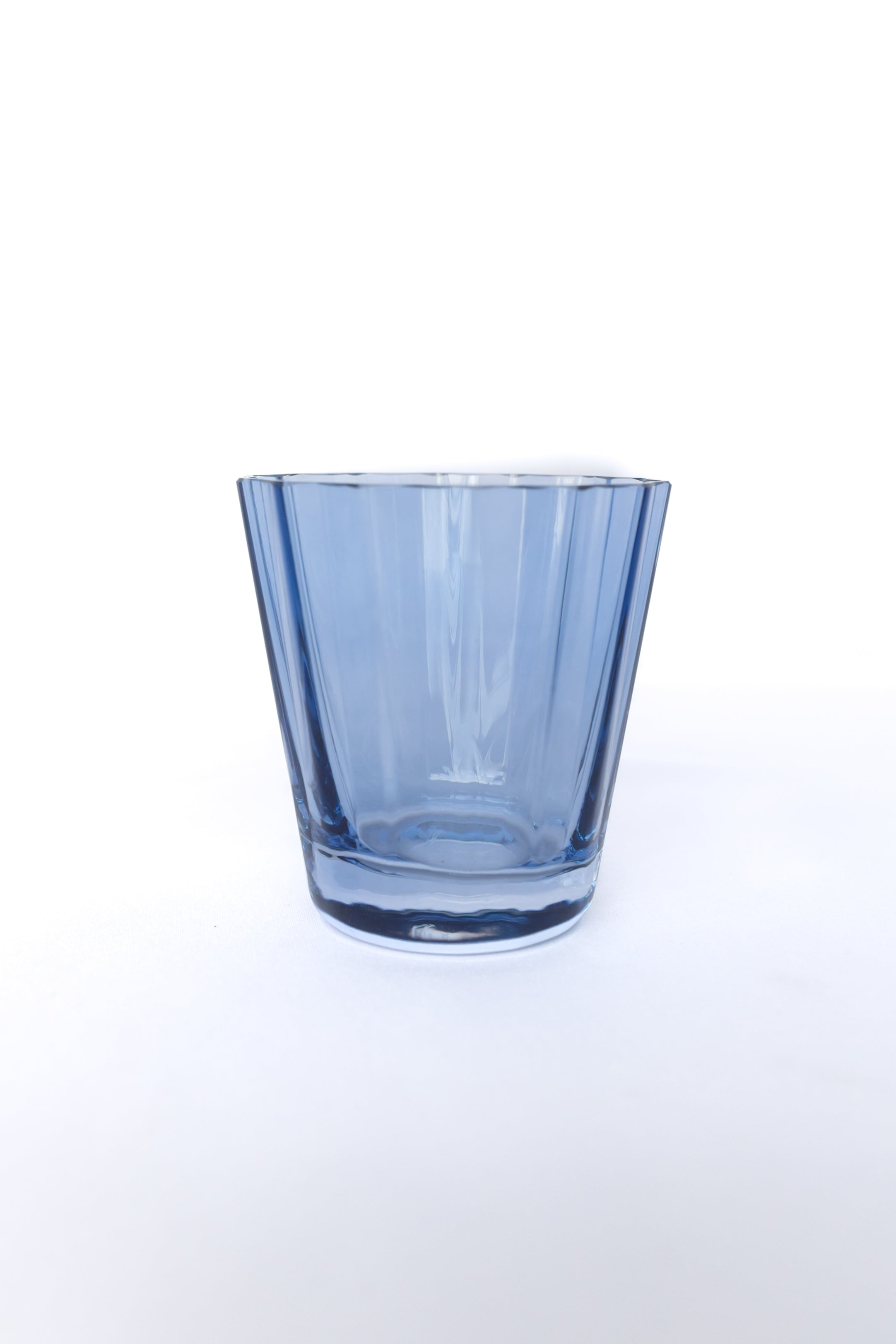 Estelle Colored Glass Estelle Colored Sunday Low Balls - Set of 6 {Custom Set} - view 2