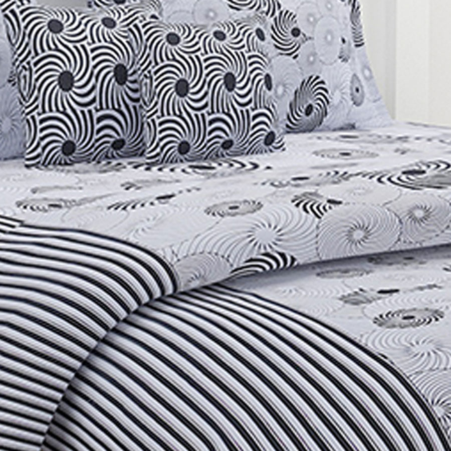 Swayam India Veda Bedsheet- 12210 - view 2