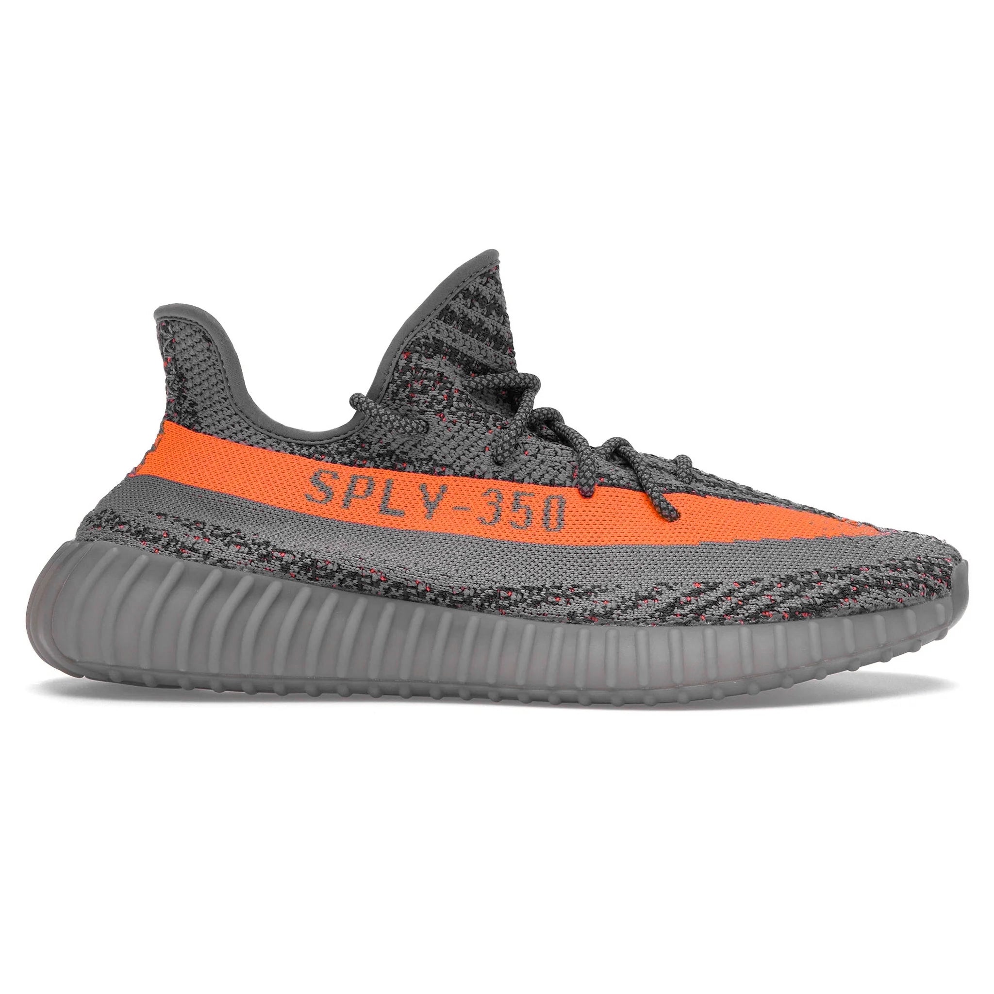 Adidas Yeezy Boost 350 V2 Beluga Reflective – Grey