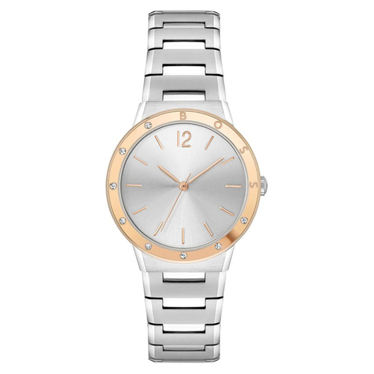 Hugo Boss Breath Silver