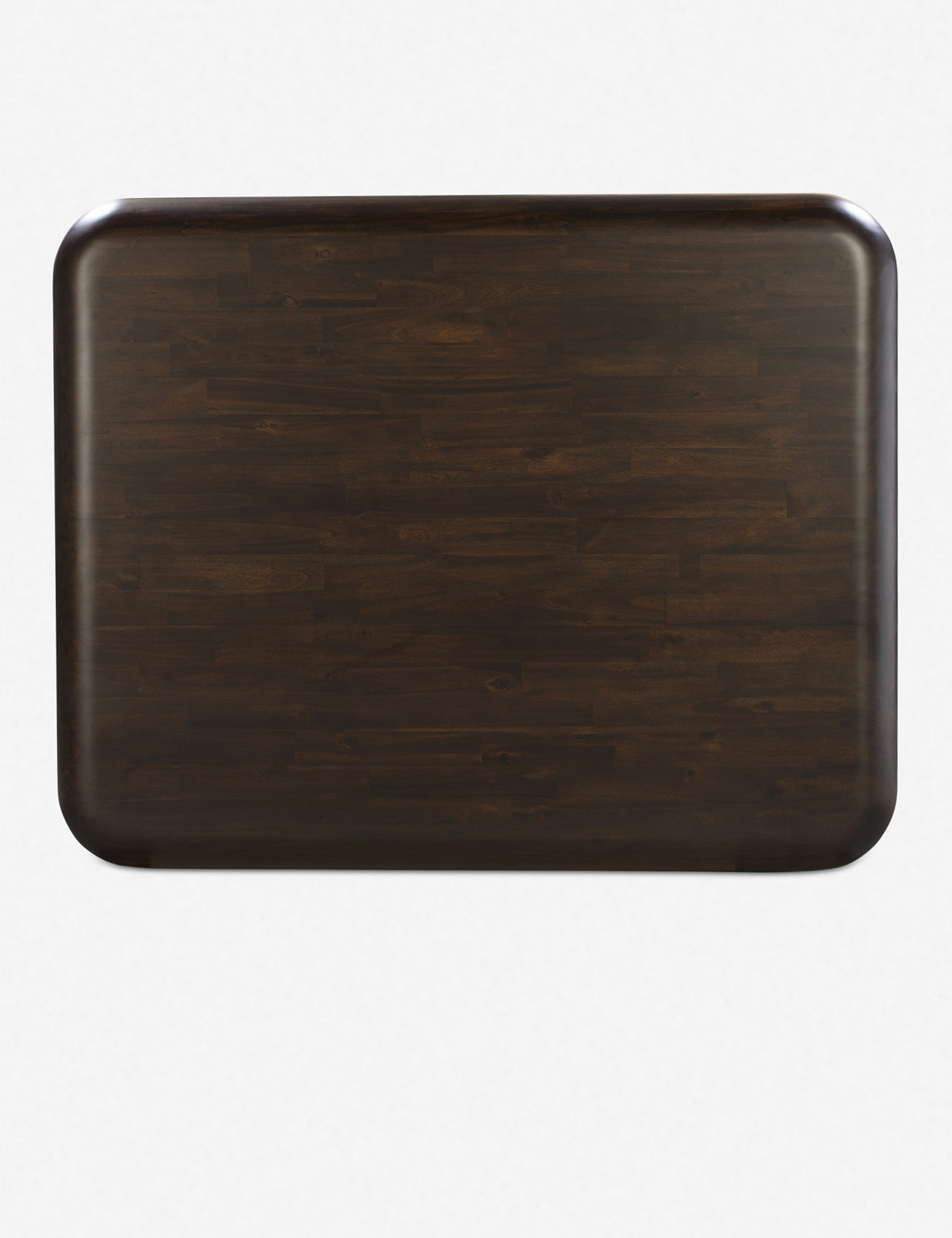 Lulu and Georgia Bodnar Coffee Table – Dark Brown - view 5