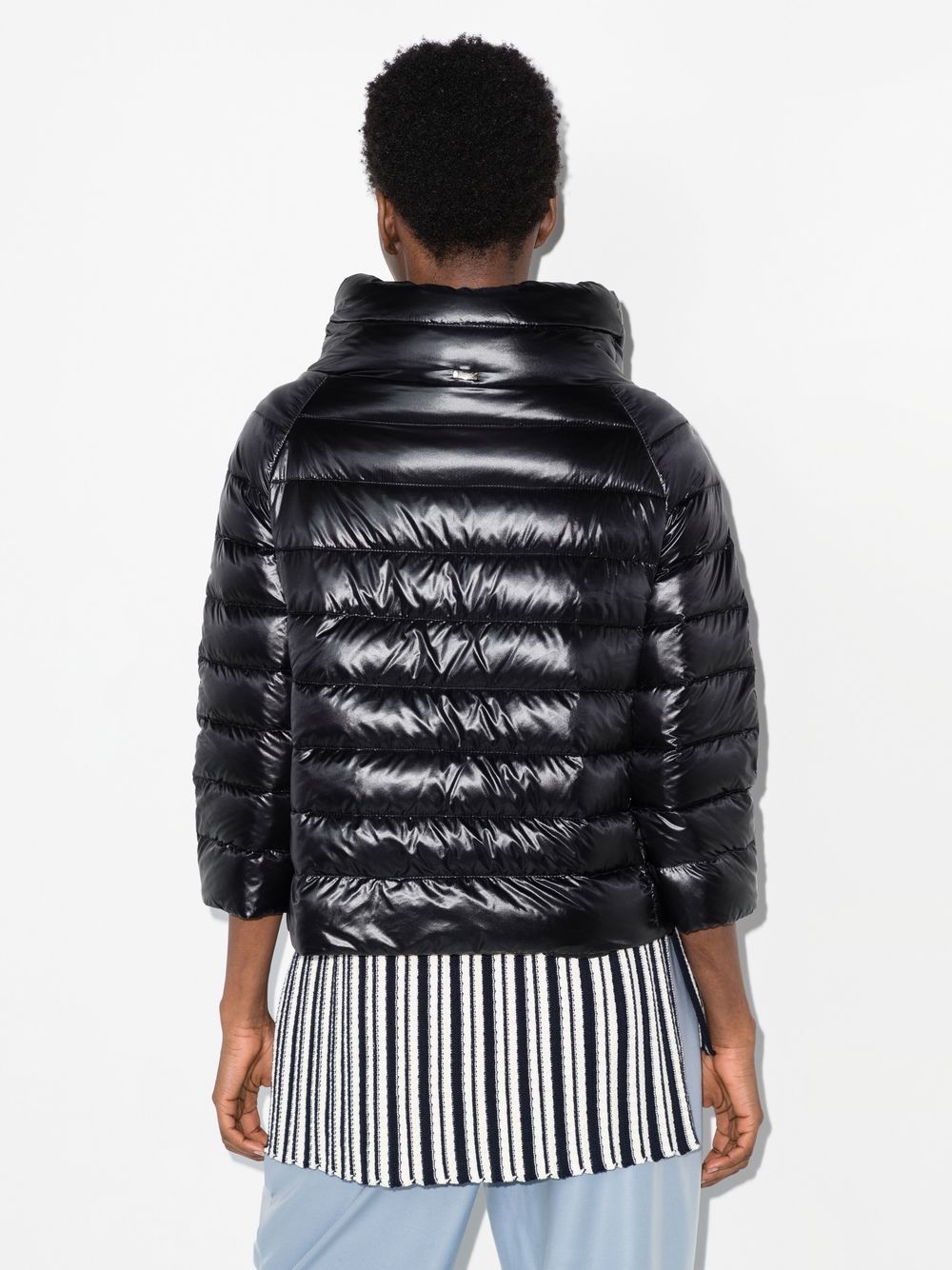 HERNO Jacket - view 3