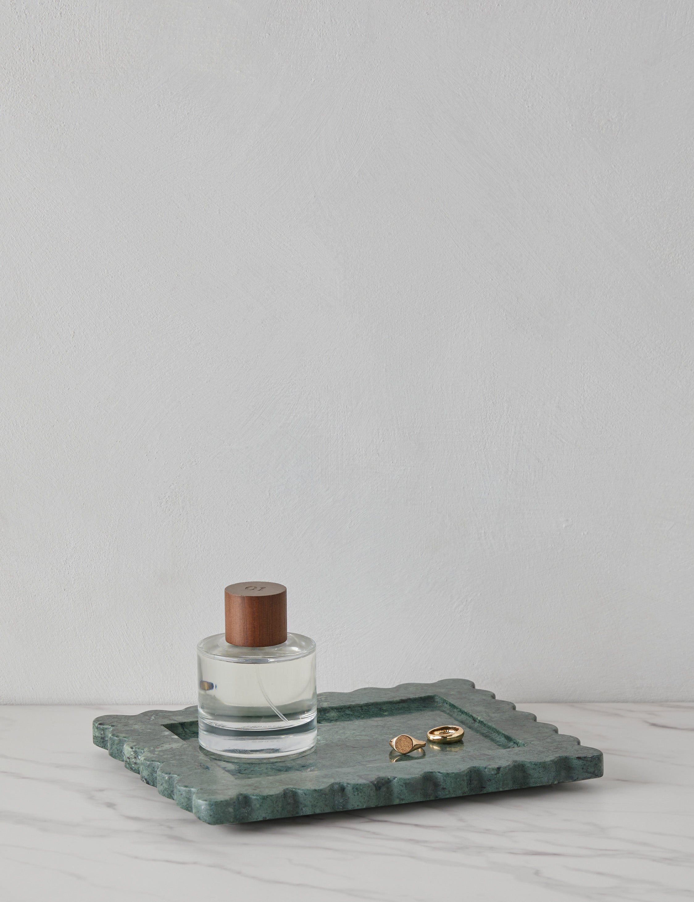 Lulu and Georgia 810 Tray by Anastasio Home