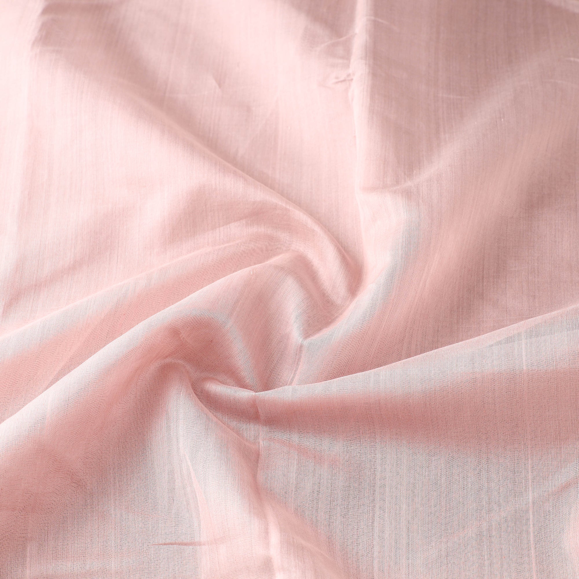 CHANDERI BY RAUPH KHAN Traditional Handloom Chanderi Silk Cotton Fabric 05 - view 4