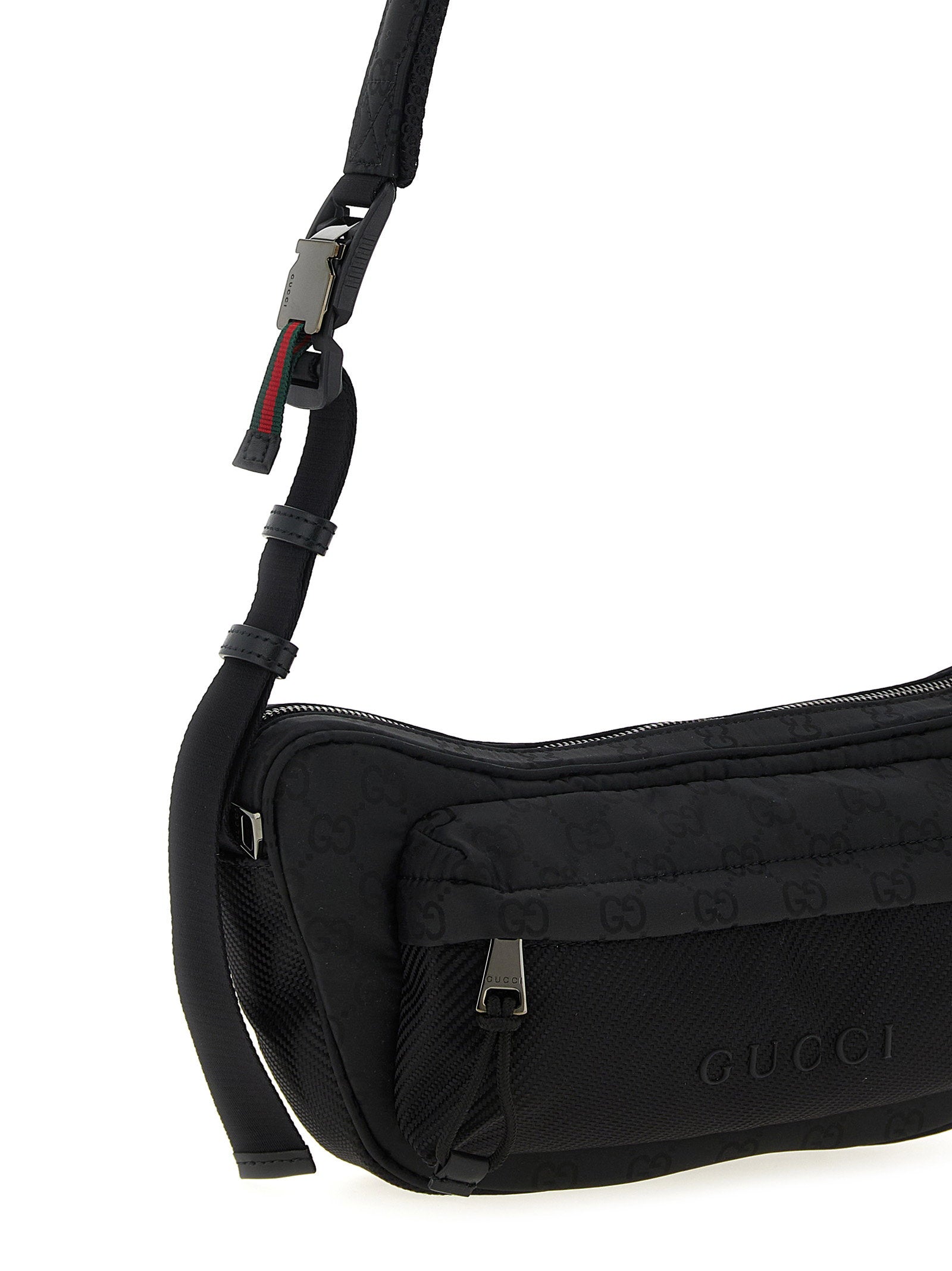 Gucci Nexus Large Fanny Pack - view 3