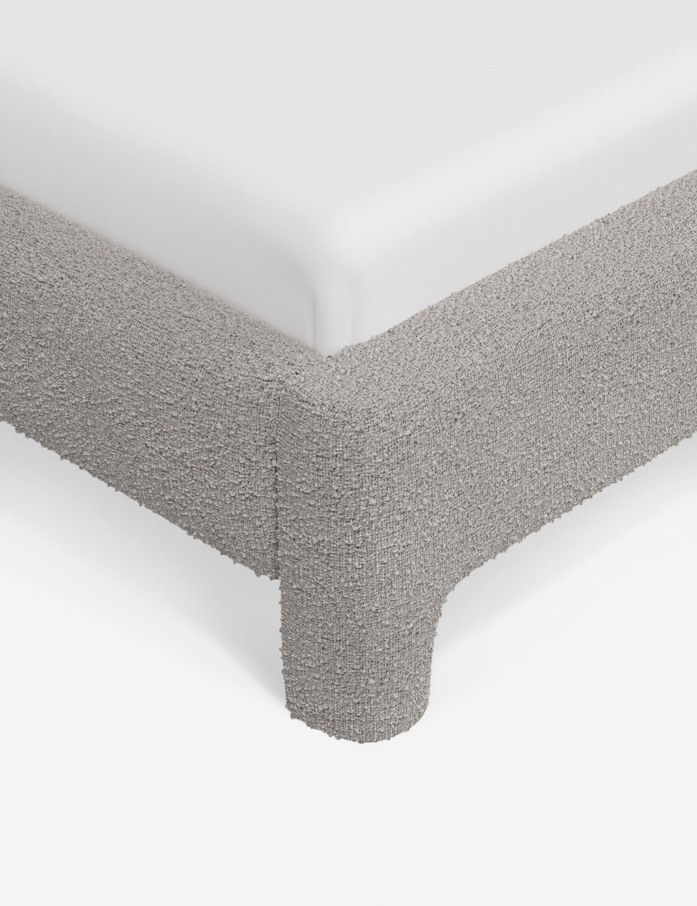 Lulu and Georgia Kaisley Platform Bed - view 77