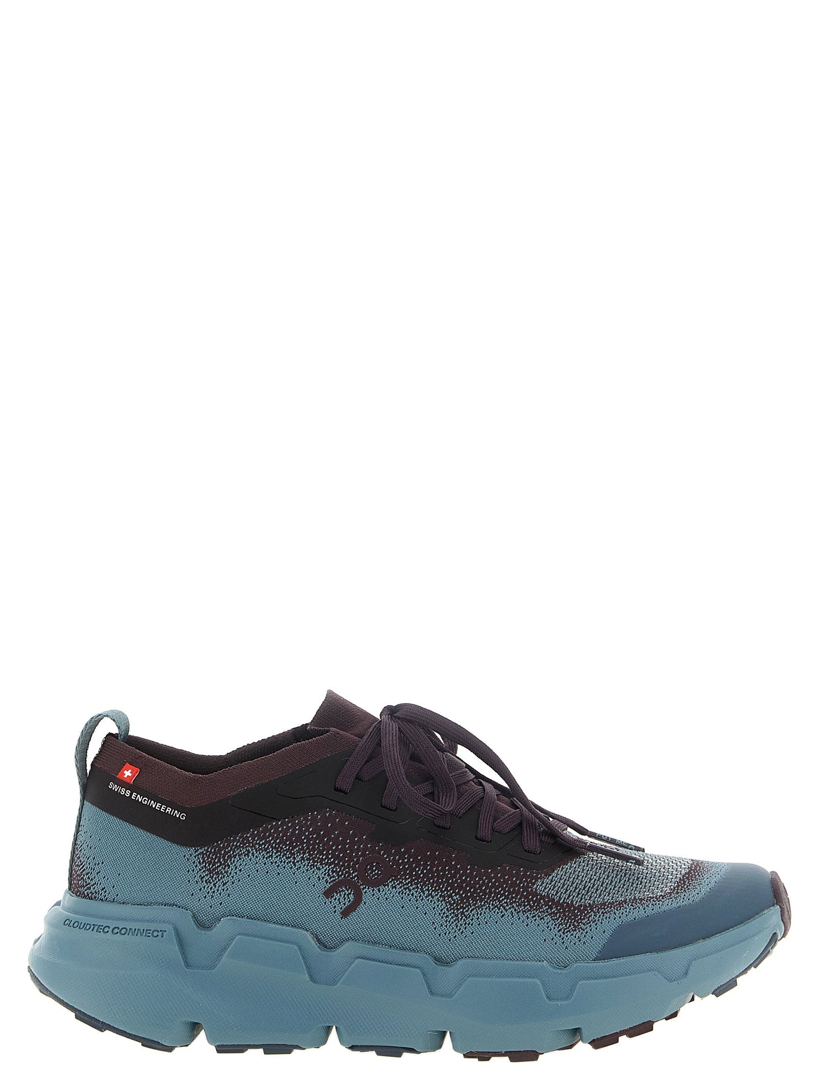 On Cloudsoma Sneakers – 100% recycled polyester