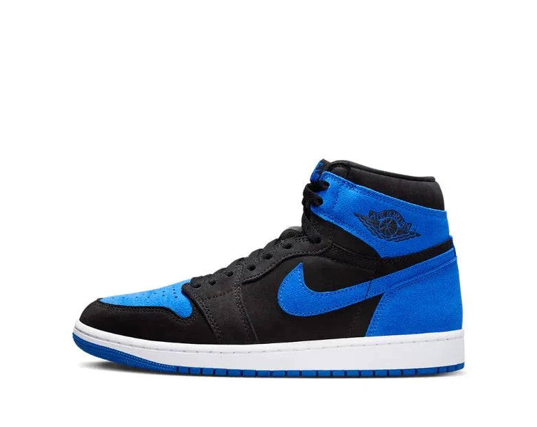 My Store Air Jordan 1 Highog Royal Reimagined