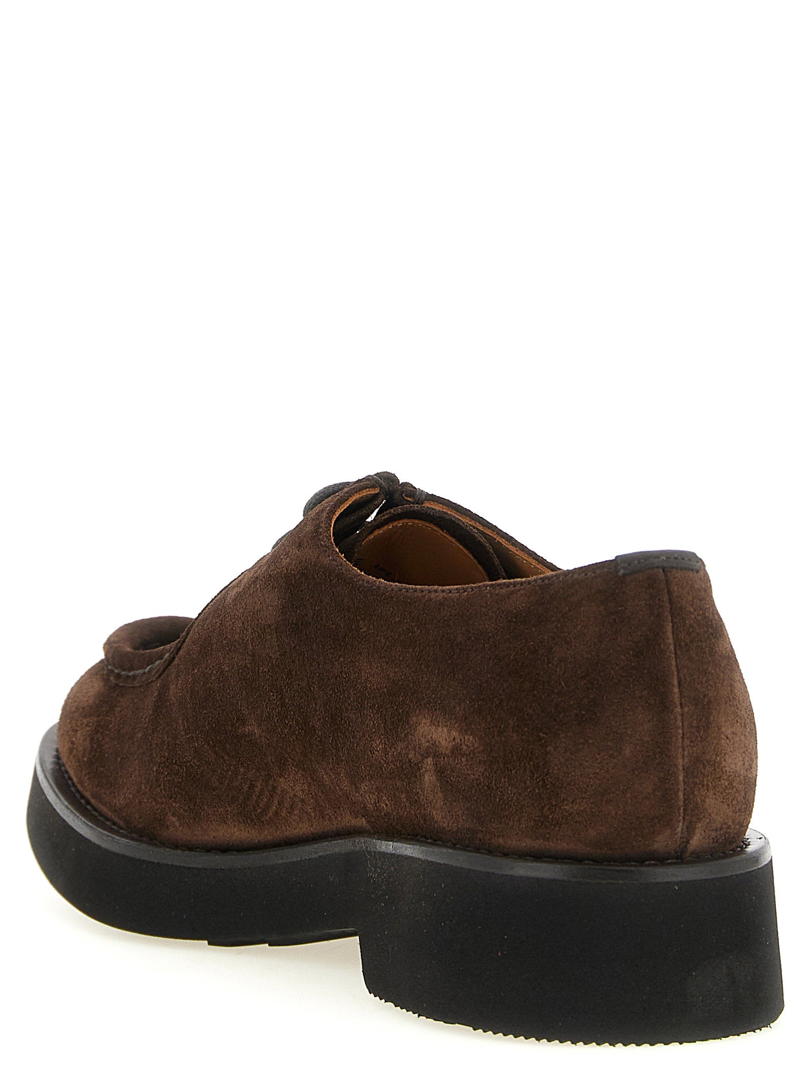 Church's Nelly Lace Up Shoes - view 3