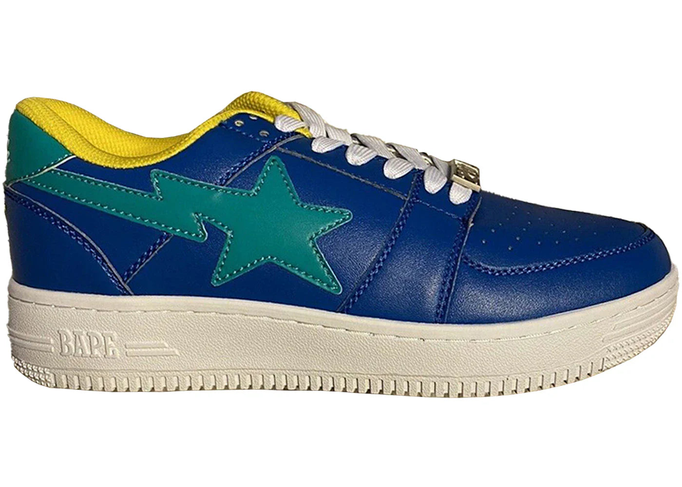 A Bathing Ape Bape Sta Low Curren$y - view 2