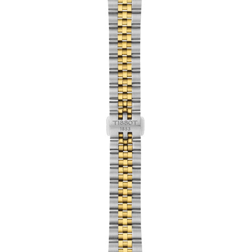 Tissot T-Classic Ballade Silver Dial Women 34mm T1562102203100 - view 6