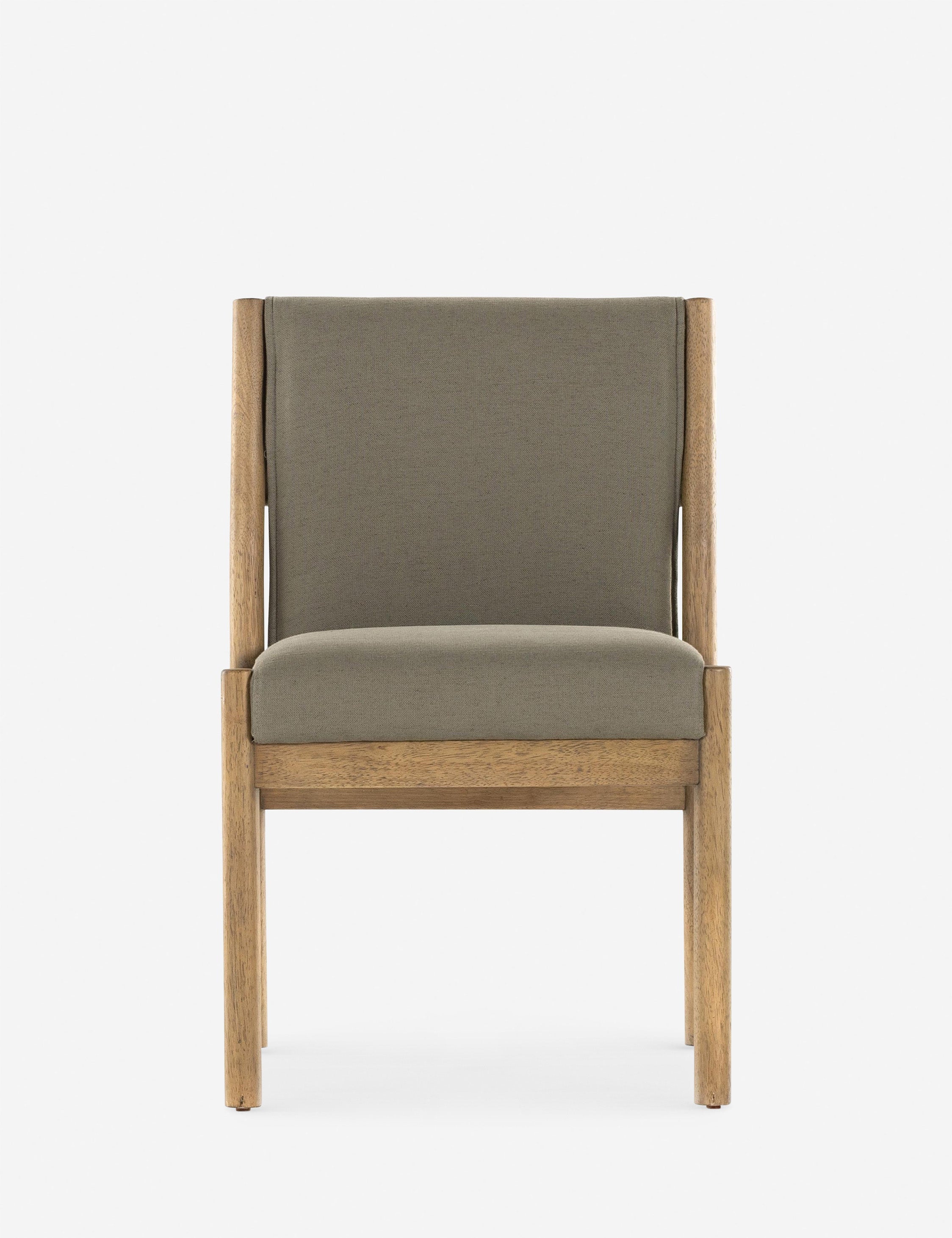 Lulu and Georgia Macklin Dining Chair - view 2