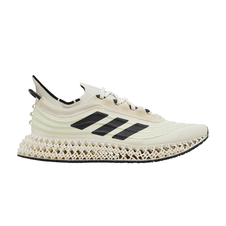 adidas 4DFWD Parley Almost Lime