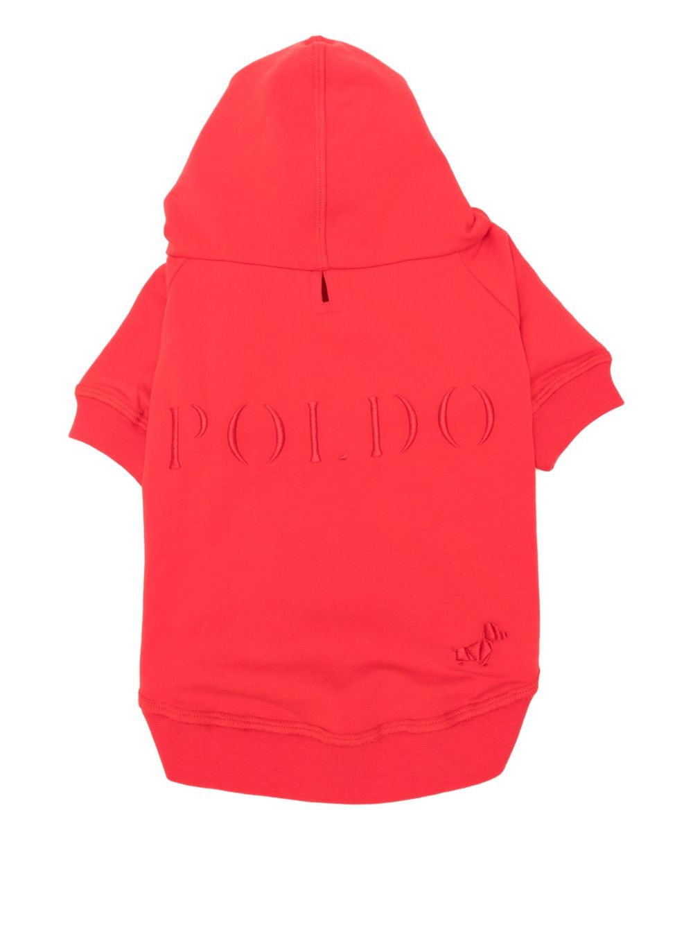 Poldo Dog Couture Pop Fleece – Cotton 95%, Elastane 5% - view 2