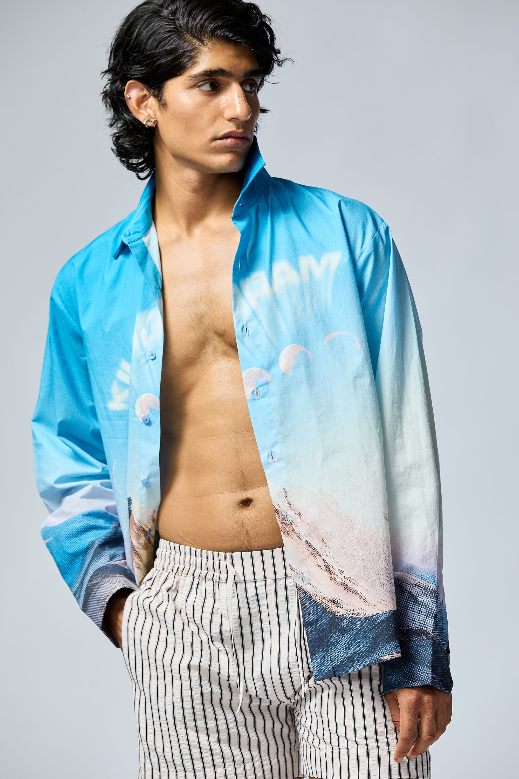 Kilogram Whimray Shirt - view 5