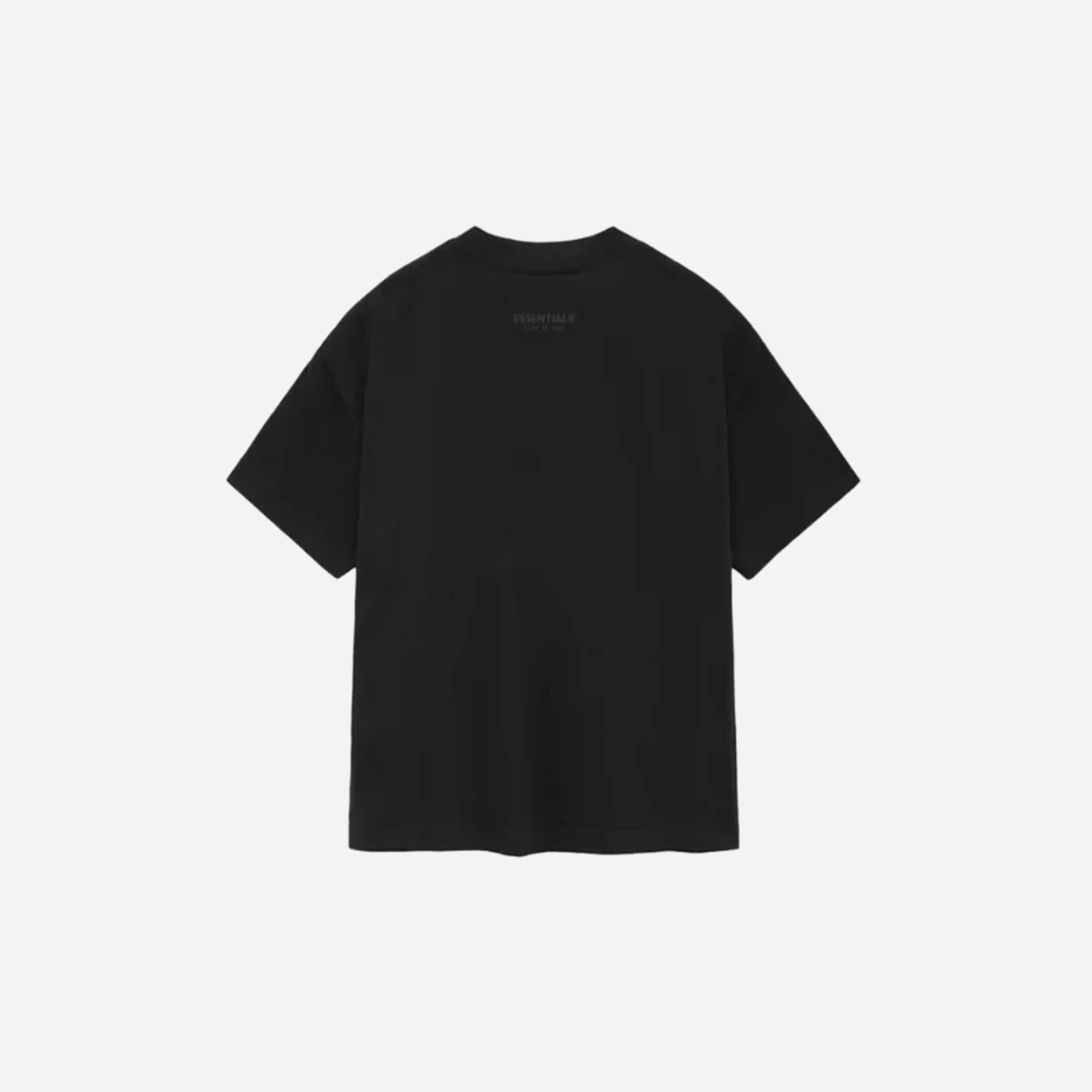 Fear of God Essentials Core Collection Tee Black - view 2