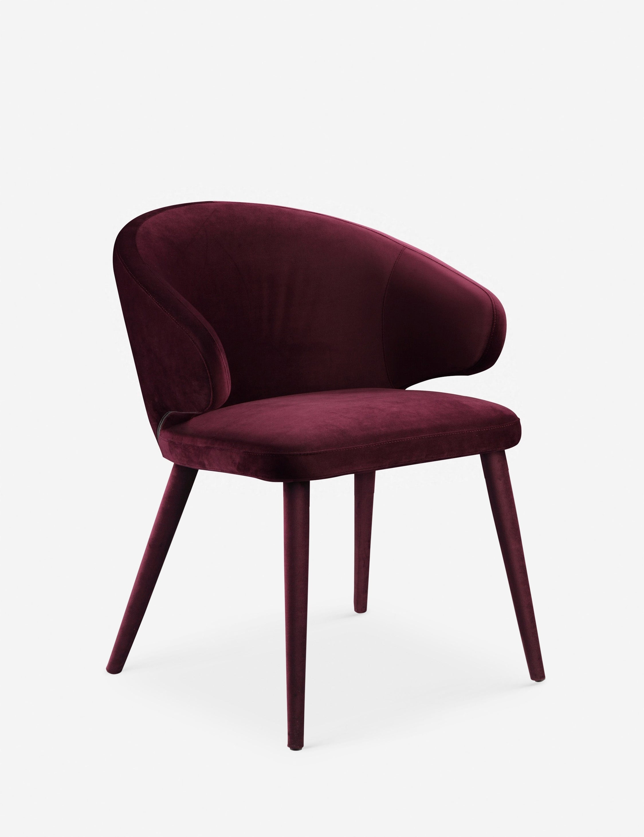 Lulu and Georgia Lerri Dining Chair - view 2