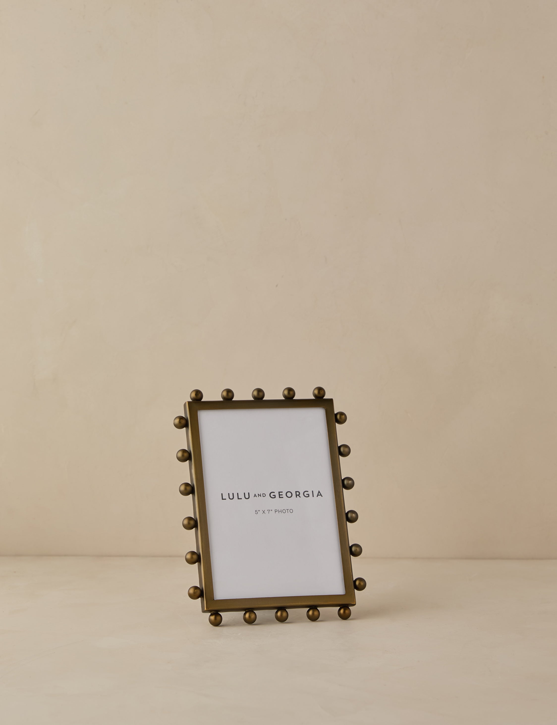 Lulu and Georgia Lochlan Picture Frame - view 26